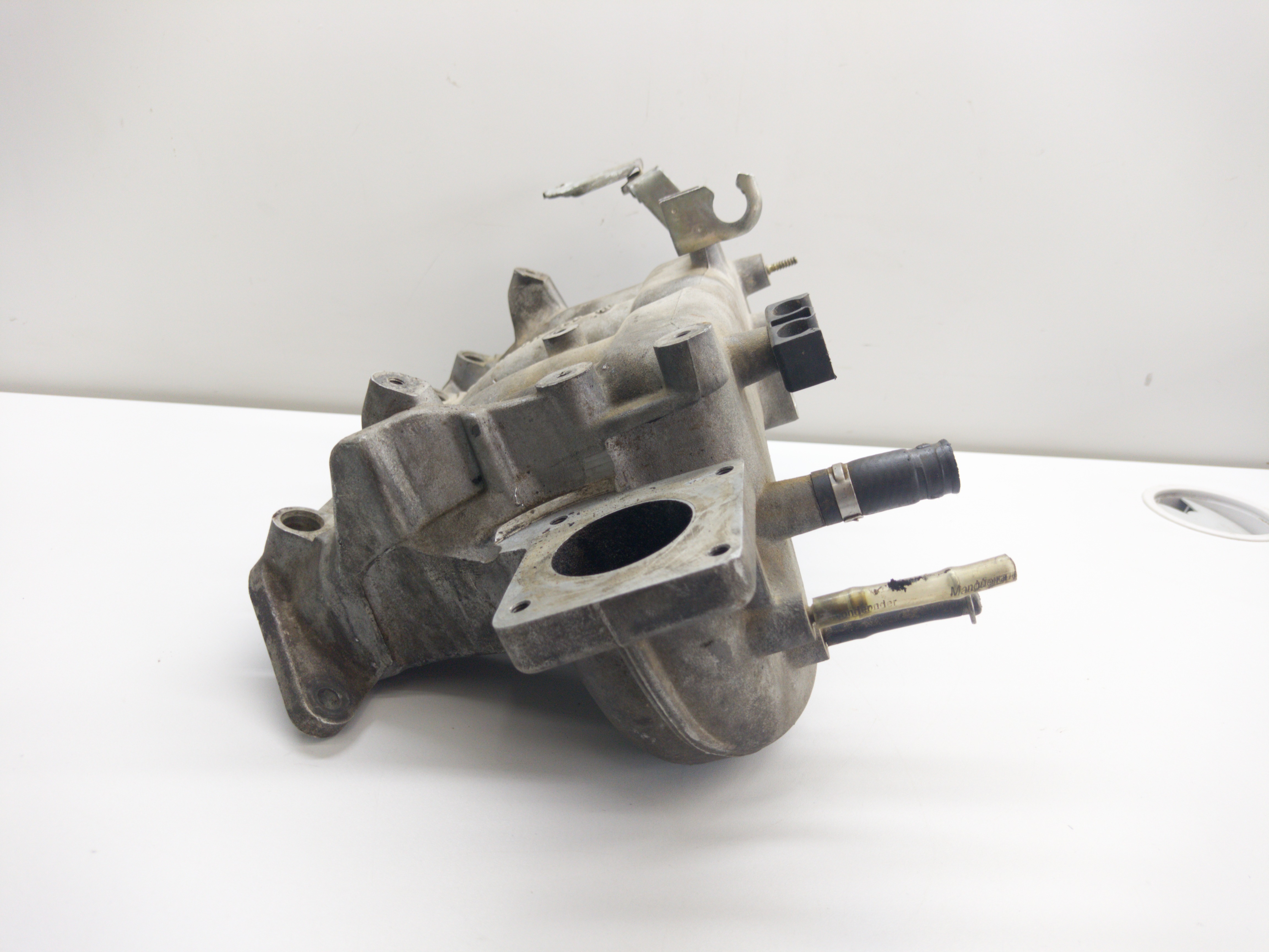 Coletor De Admissão Vw Parati 1.0 16v 1999 2