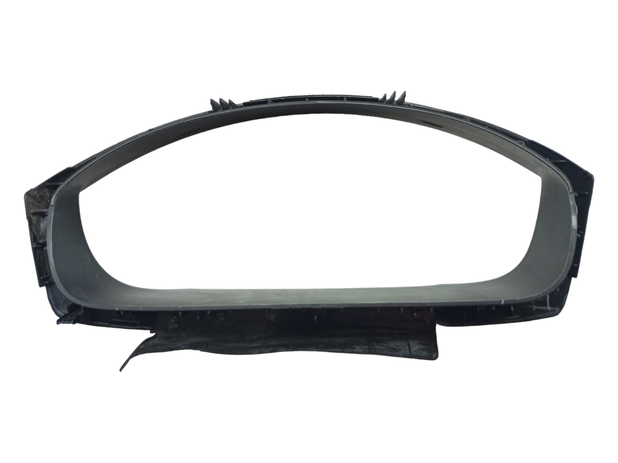 Moldura Painel Instrumento Kia Picanto 2007 2008 2009 2010 2
