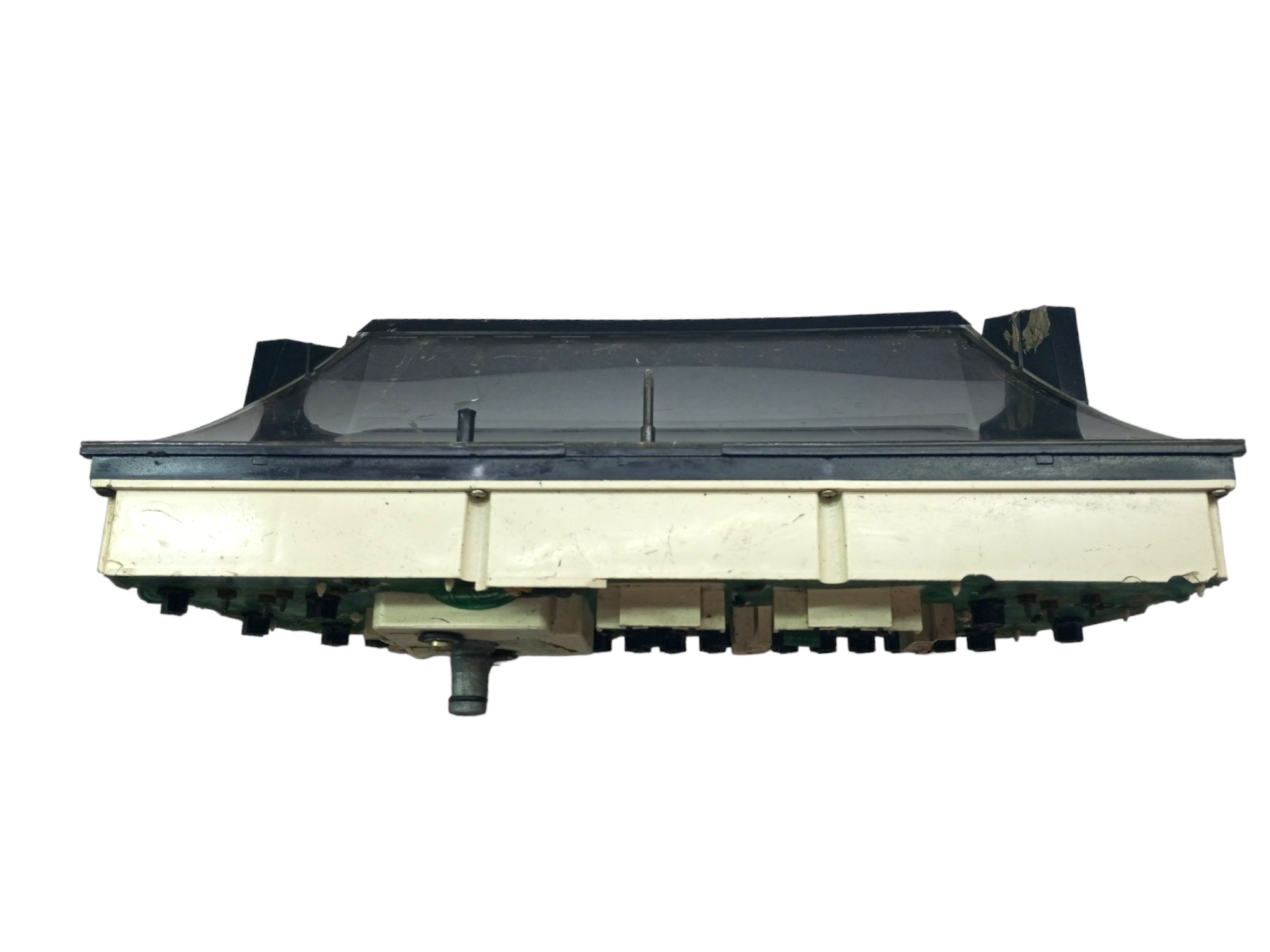 Painel De Instrumentos Tempra 97 90 93 Fiat Serie Ouro 4