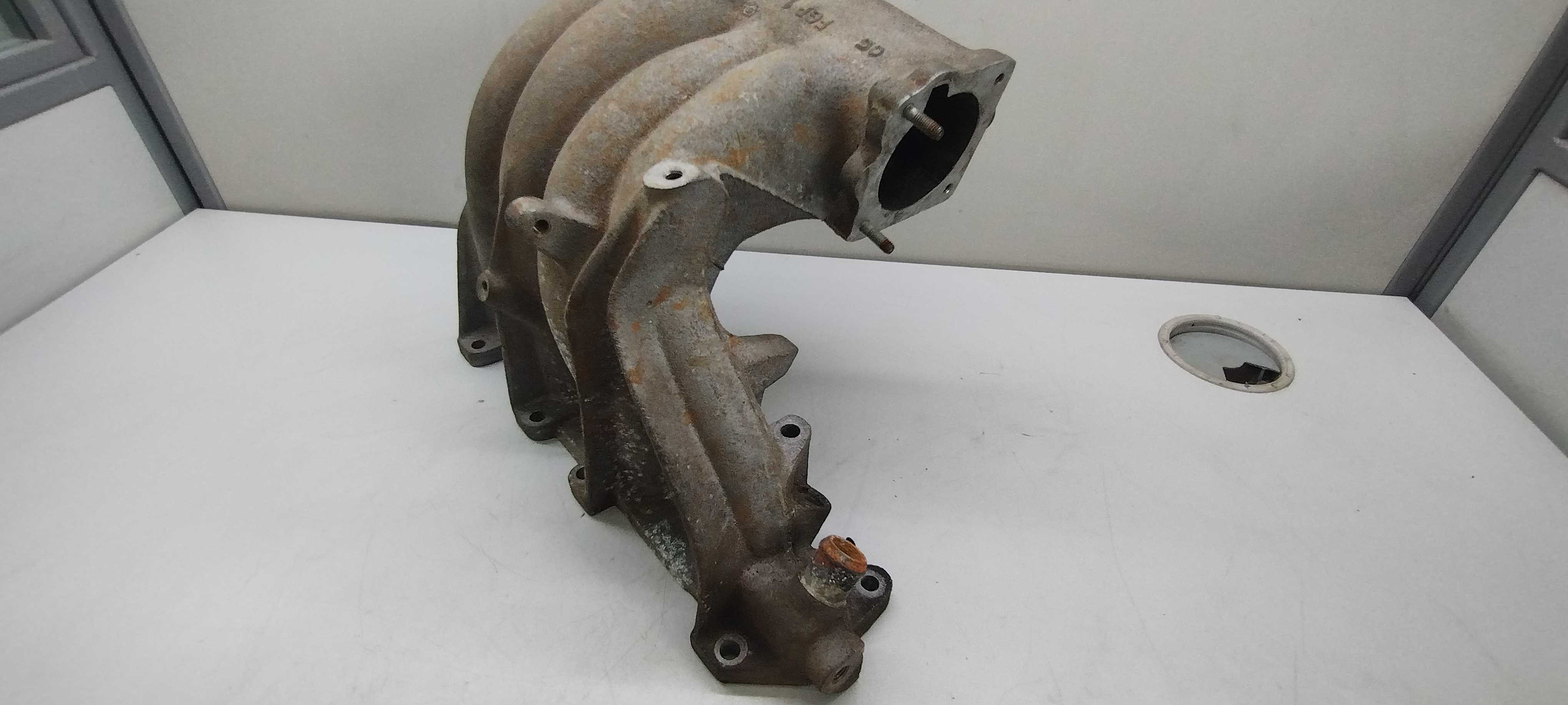 Coletor Admissão Corsa 1.0 16v 2005 2