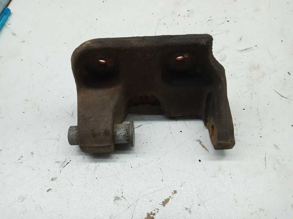 Suporte Alternador Fiat Uno 3