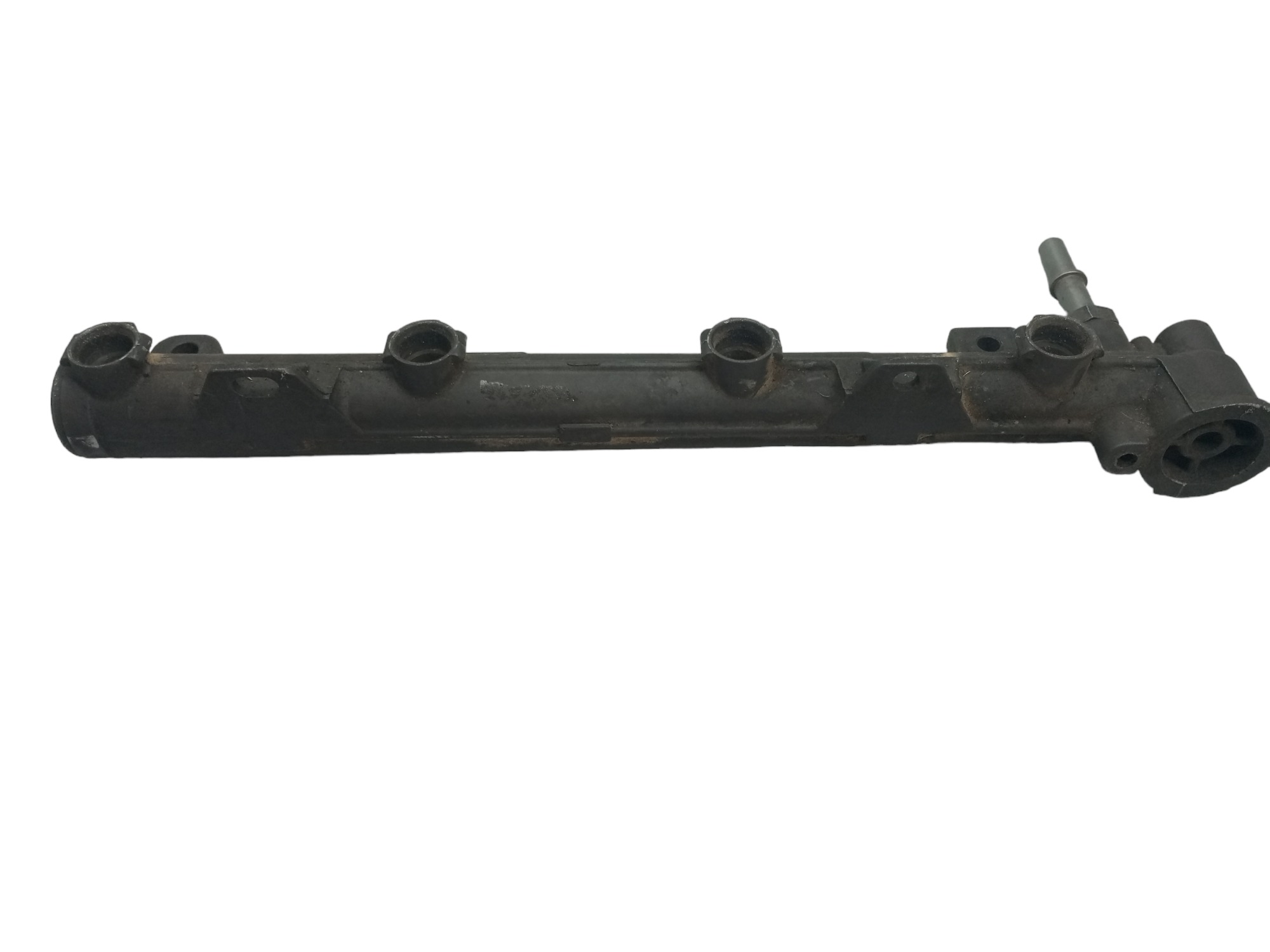 Flauta Bico Injetor Gol G3 Parati 2000 2005 1.0 16v Vw 2