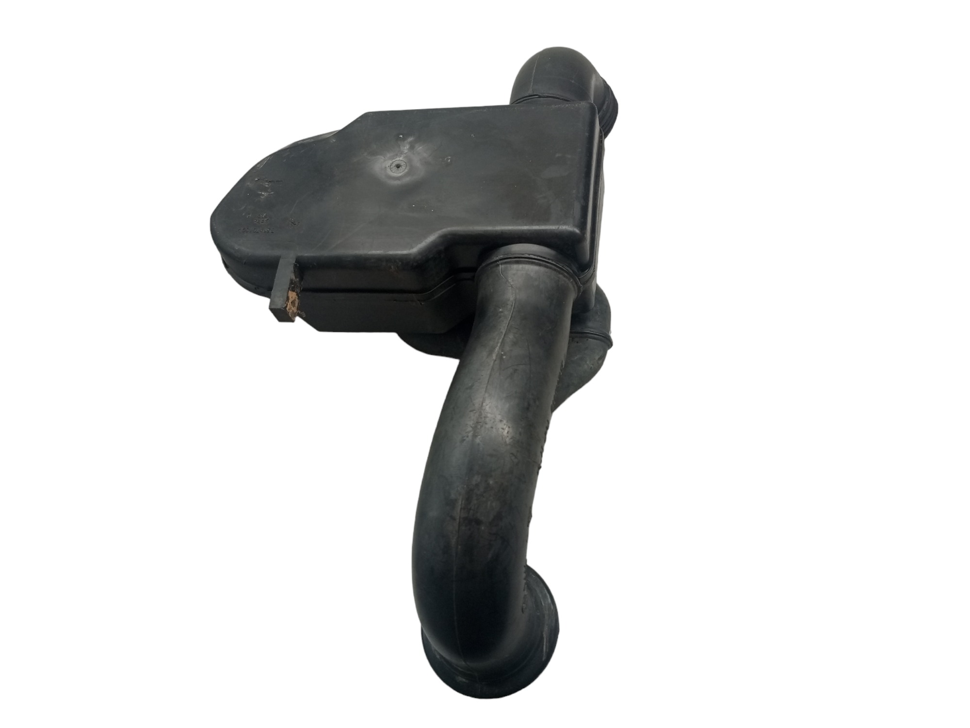 Caixa Ressonador Ar Xsara Picasso 2001 2003 2005 2008 16v 3