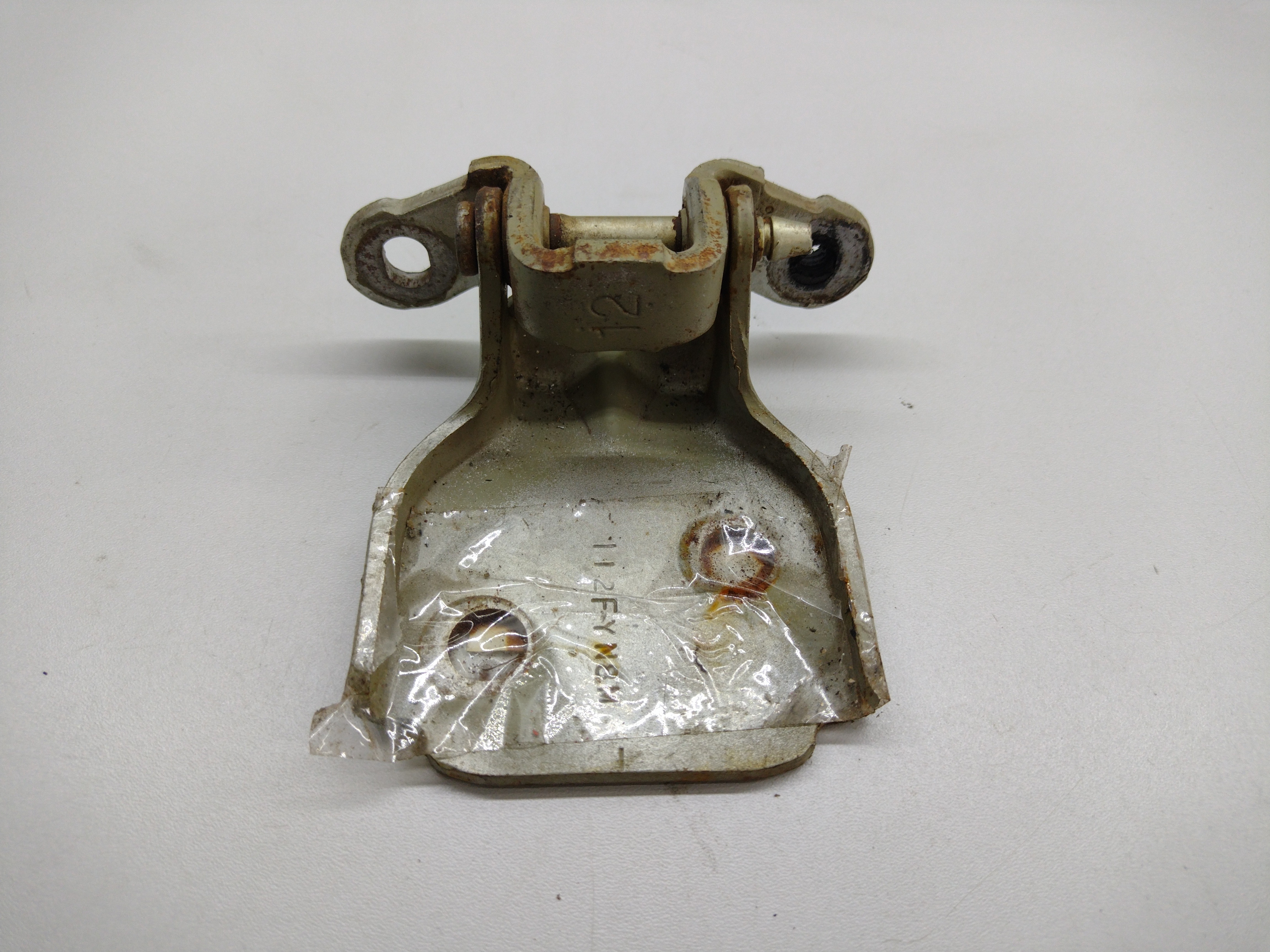 Dobradiça Porta Dianteira Direita Honda Civic 98 1