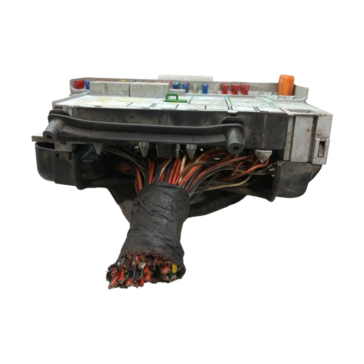 Modulo Caixa Fusível Vectra 2007 2008 2009 2011 2012 Gm 6