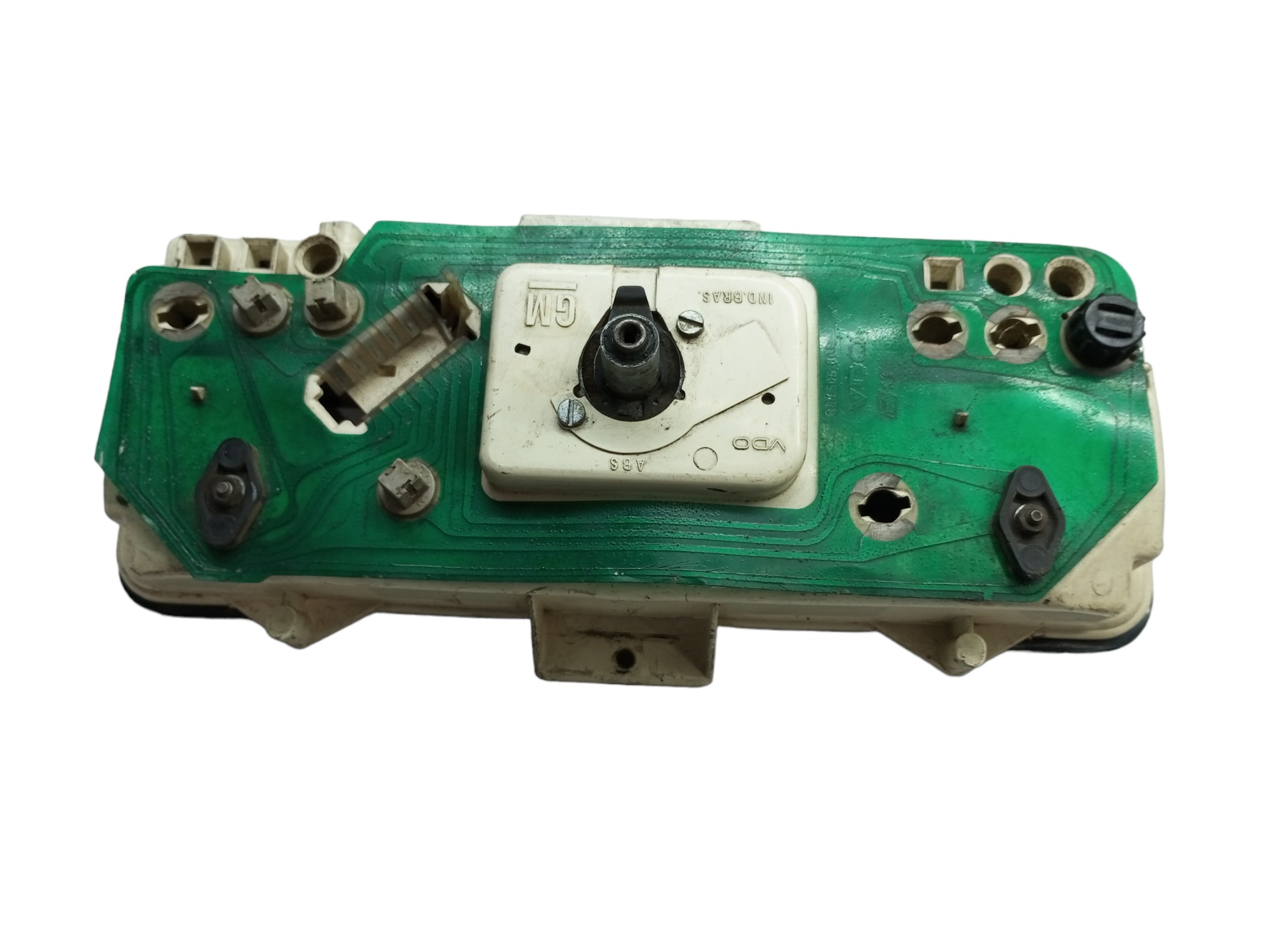Painel Instrumento Velocimetro Chevrolet Monza Kadet 89 90 2
