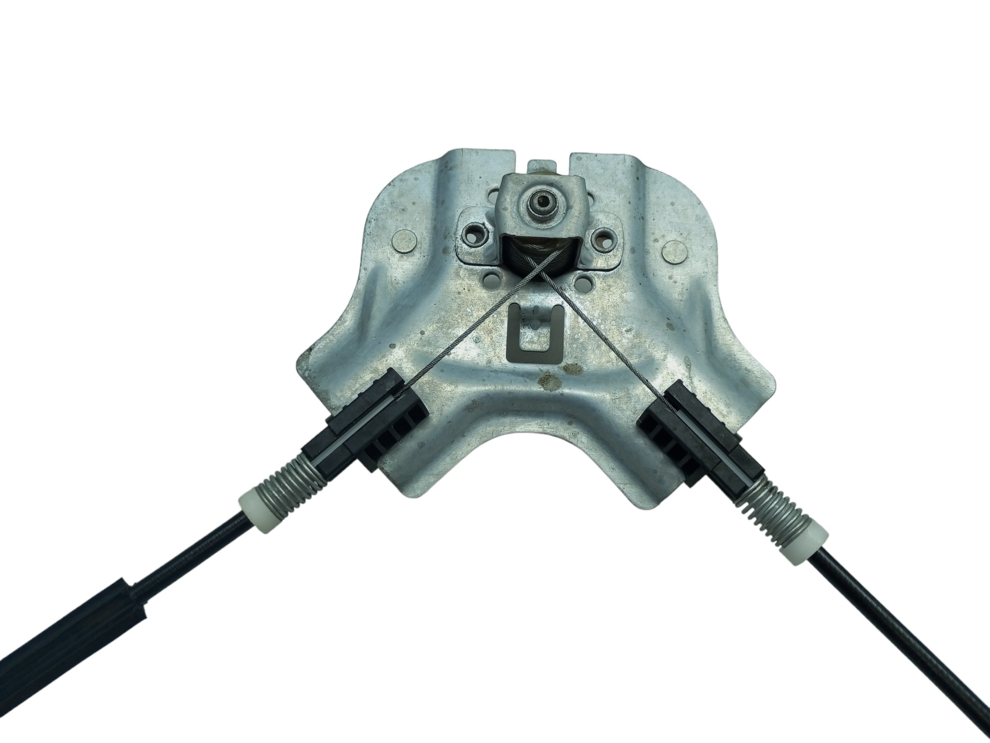 Maquina Vidro Ford Ka 2007 2008 2009 Dianteira Direita 7