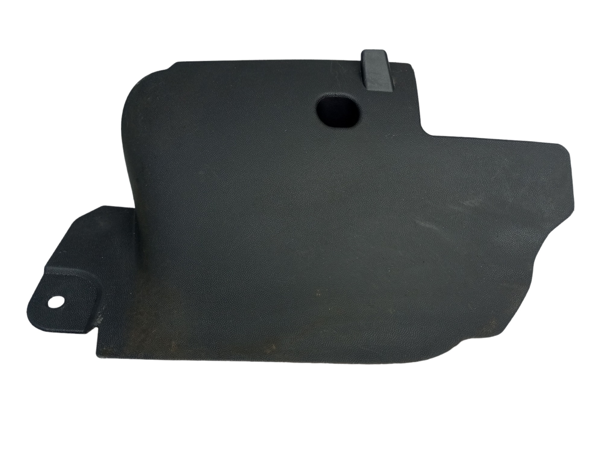 Moldura Console Corsa Chevrolet 2002 2003 2004 2005 Direito 1