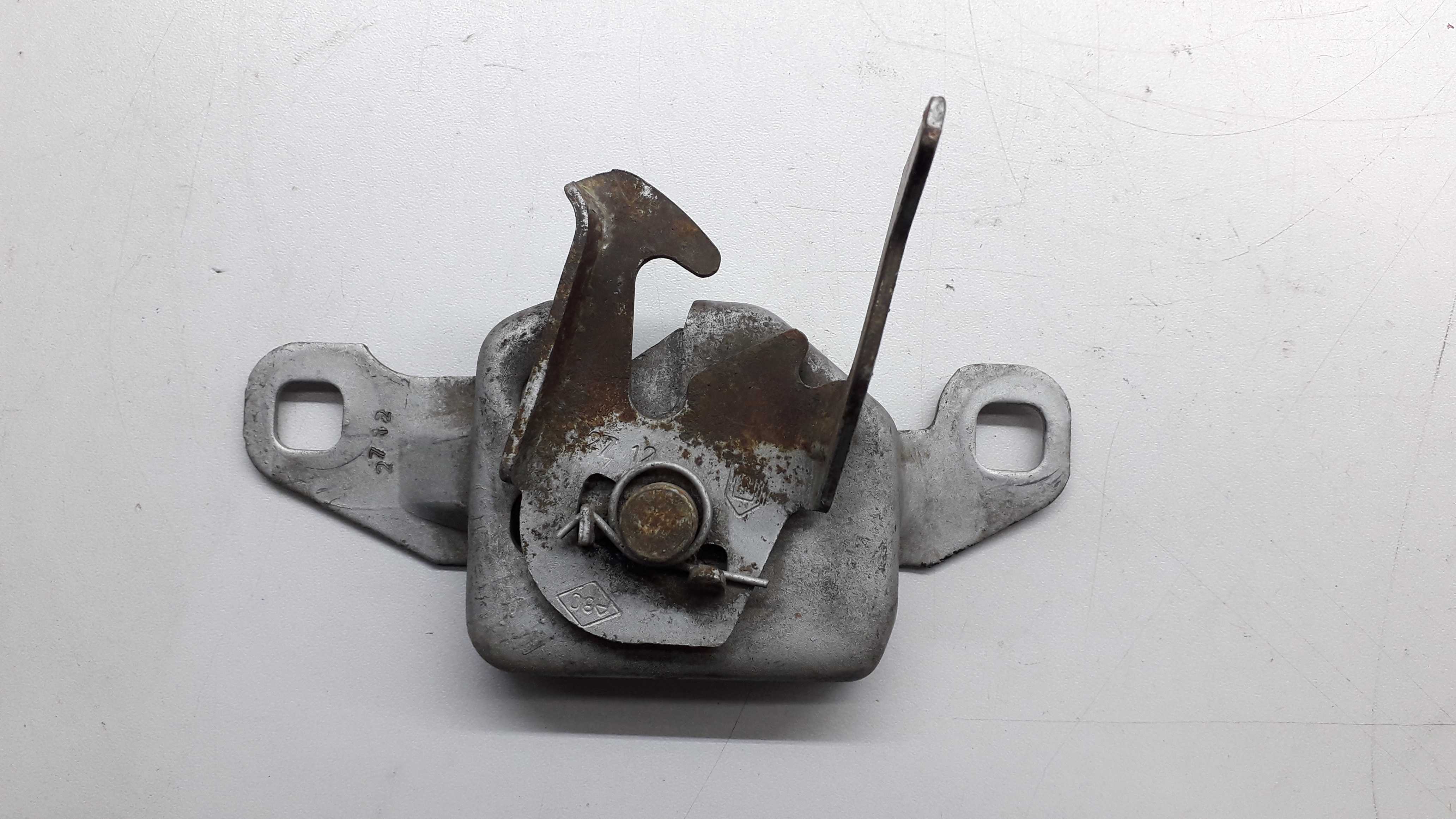 Fechadura Trava Capô Renault Logan 2009 1
