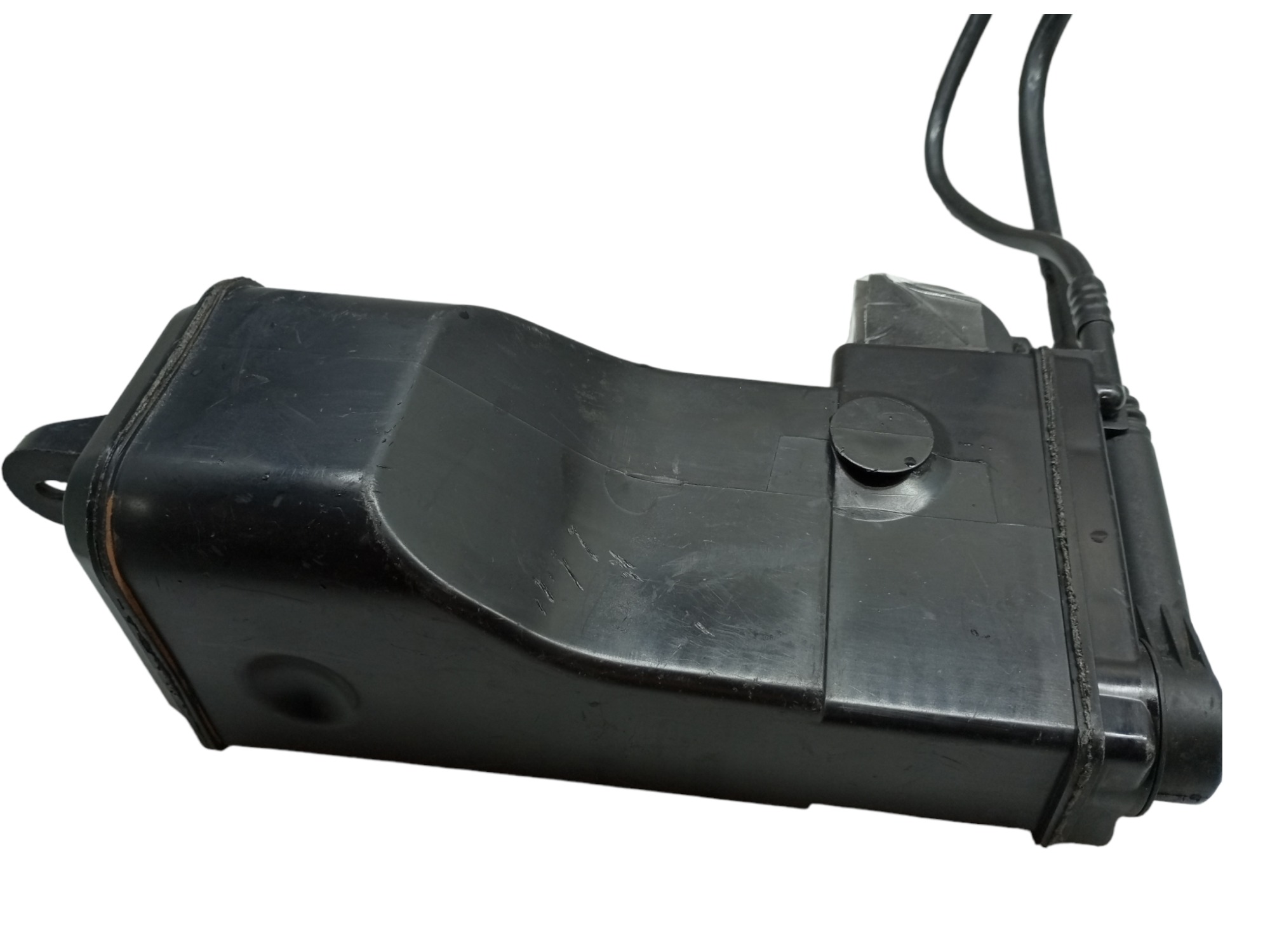 Filtro Canister Astra Zafira Chevrolet 2000 2001 2.0 1.8 2
