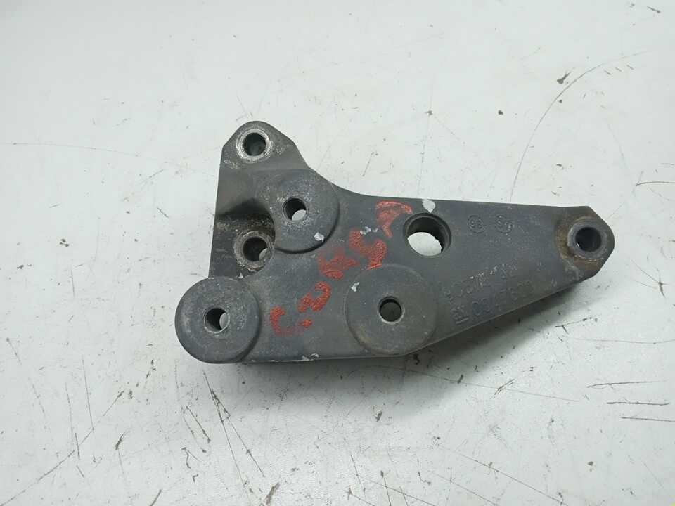 Suporte Coxim Câmbio Astra 1