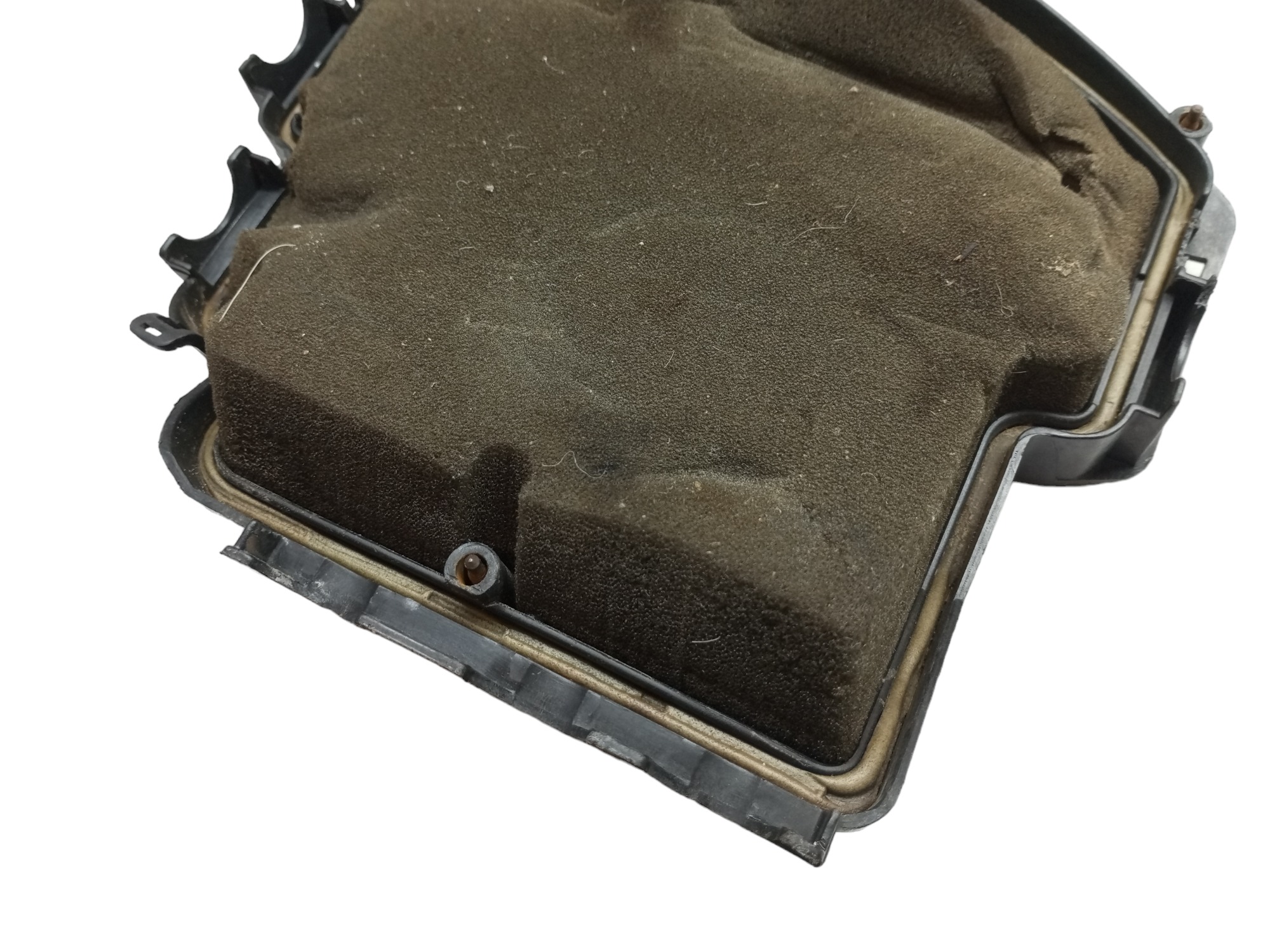 Tamoa Caixa Modulo Injecao Mercedes A160 97 98 99 2000 2001 3