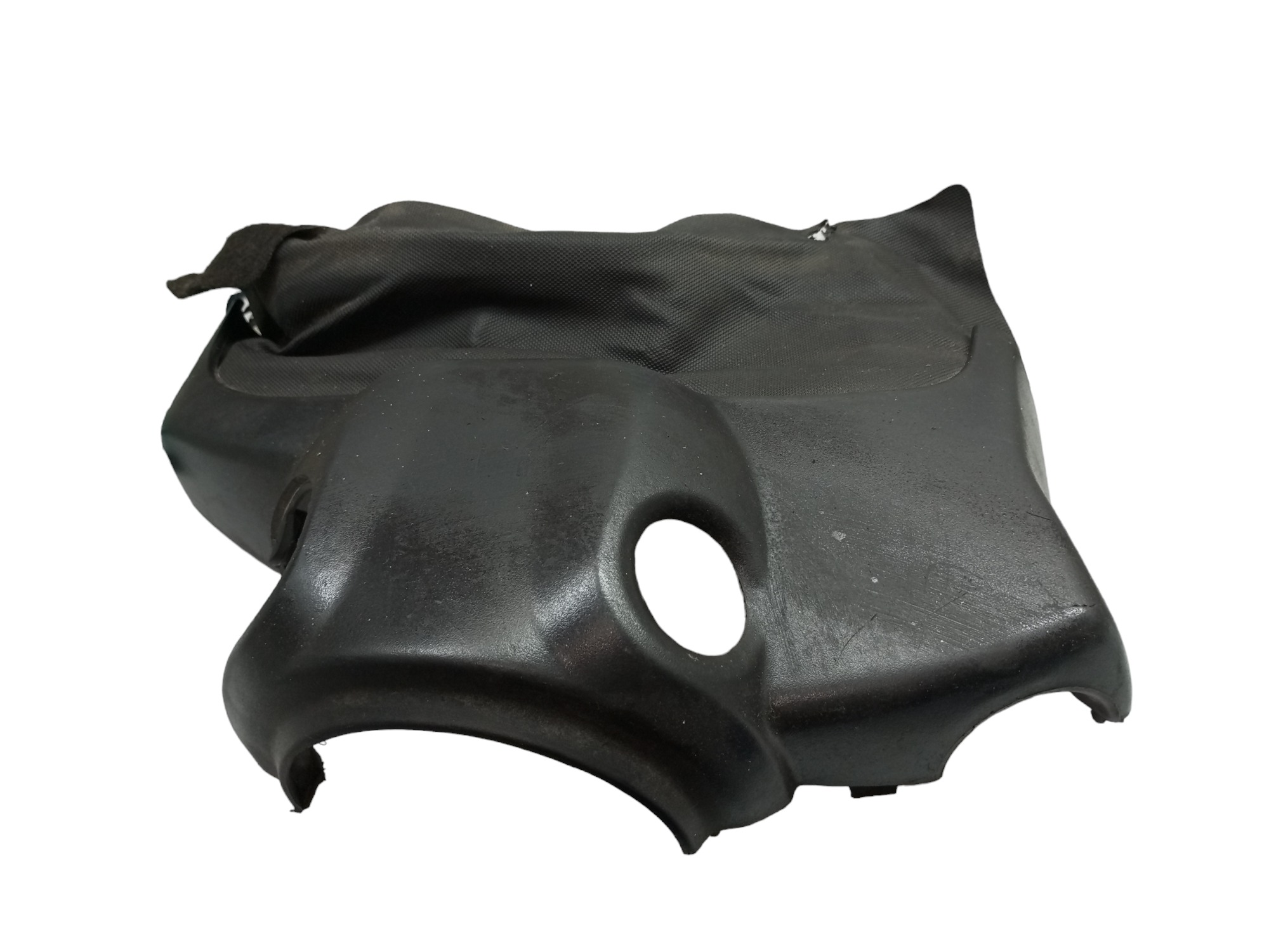 Capa Chave Seta Fiat Punto 1.4 2010 2011 2012 Superior 1