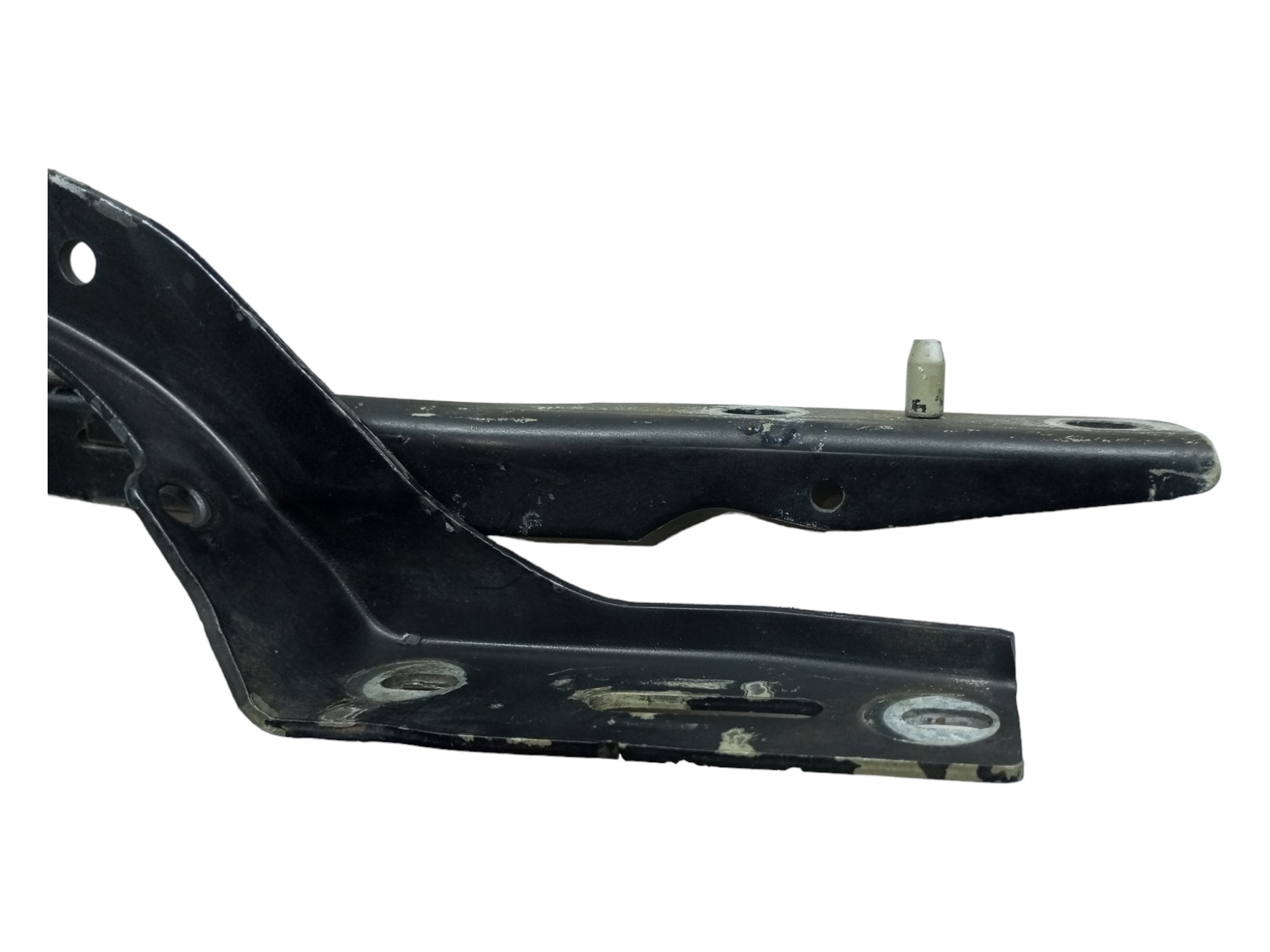 Braco Dobradica Capo Peugeot 307 2008 2009 2010 Direito 3