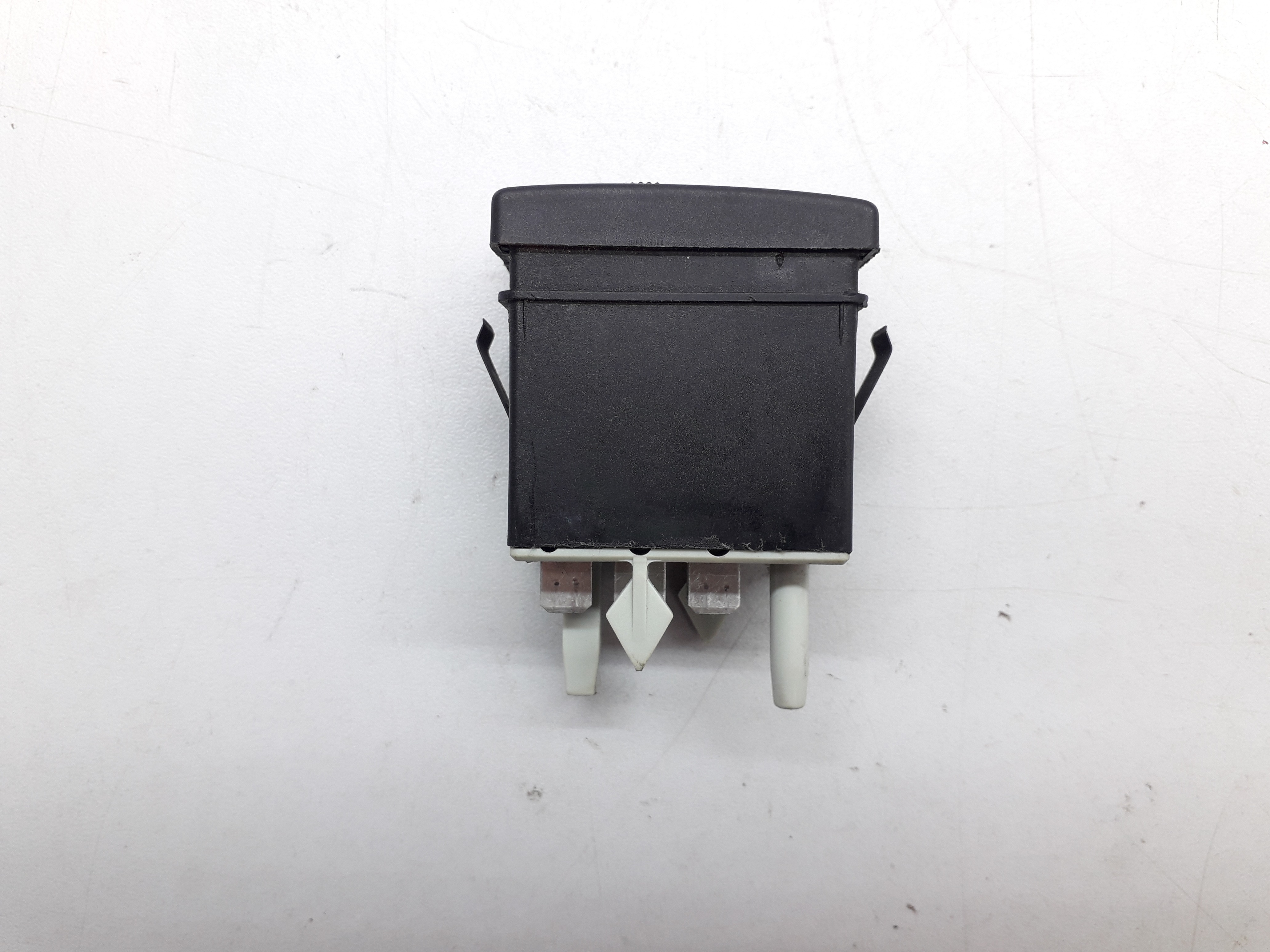 Botão Regulagem Farol Milha Audi A4 1999 2