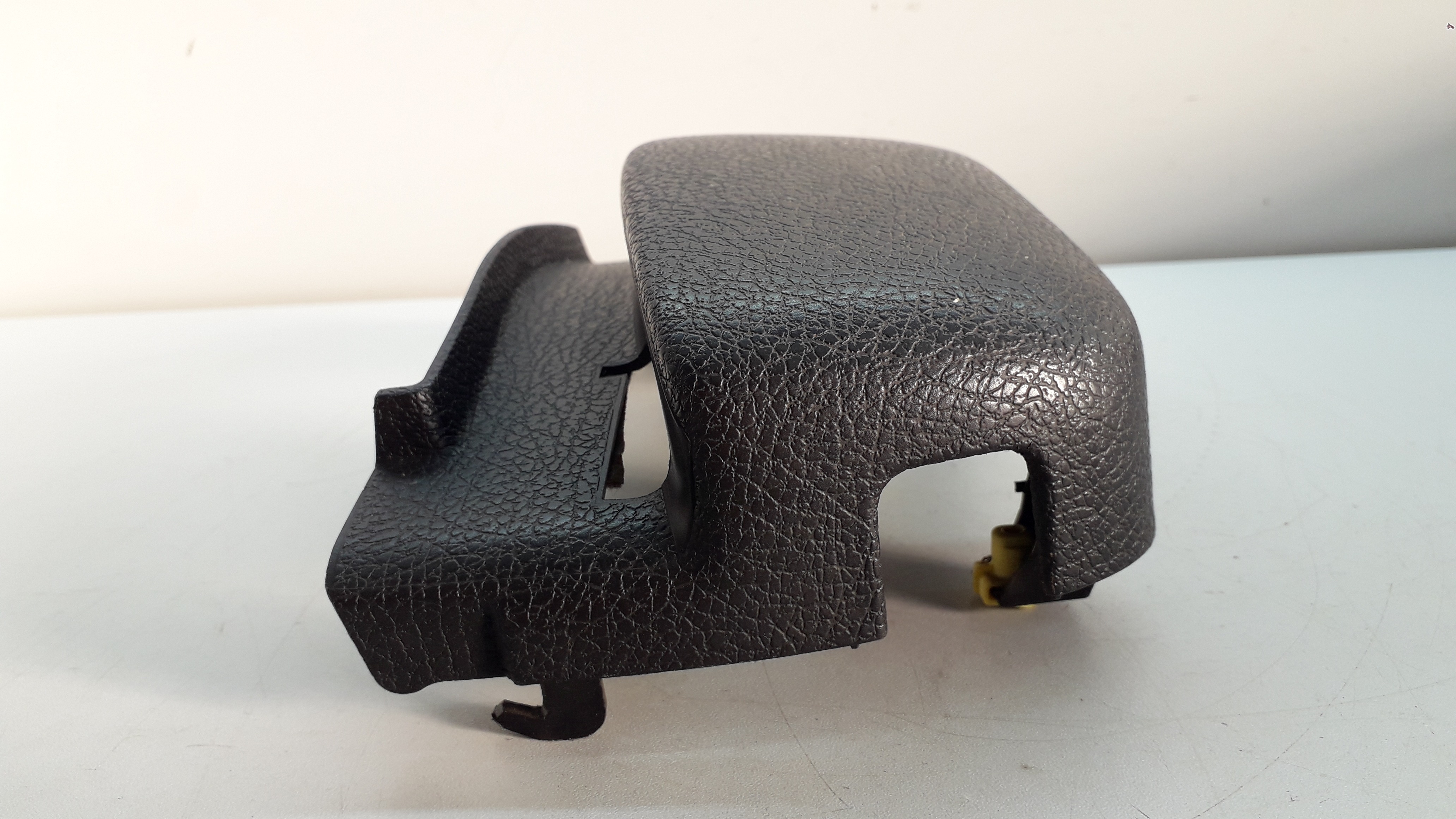 Moldura Capa Chave De Seta Superior Peugeot 206 2009 5