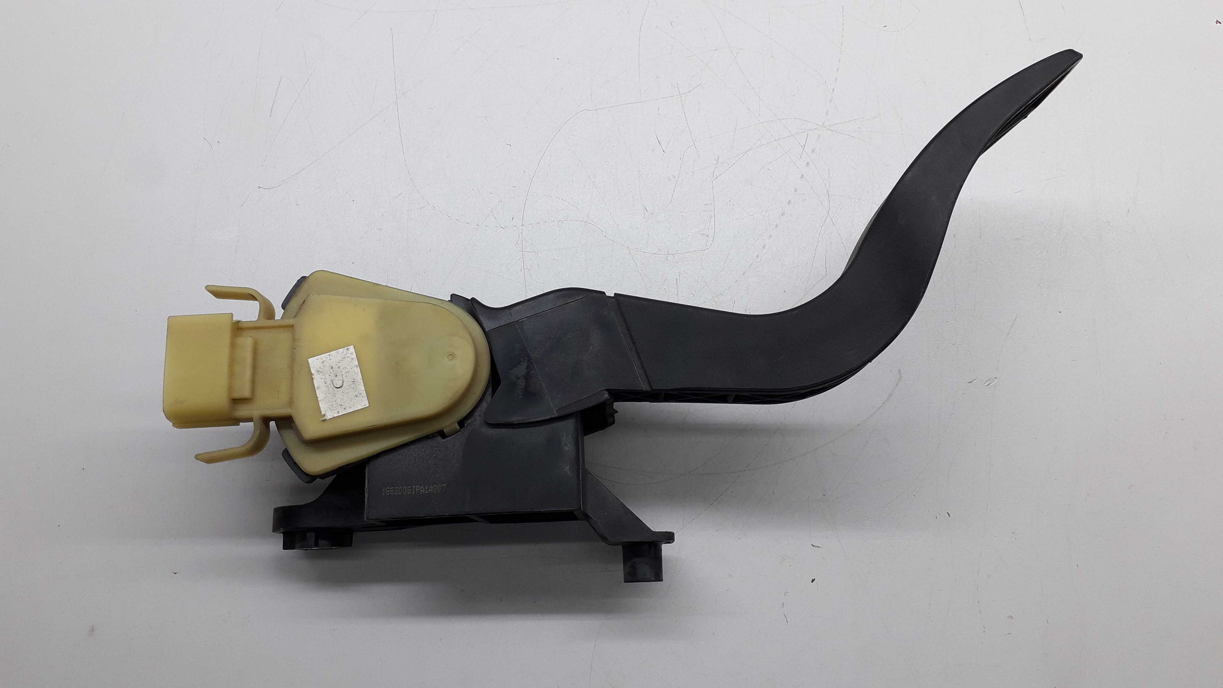 Pedal Acelerador Ford Fusion 2007 5
