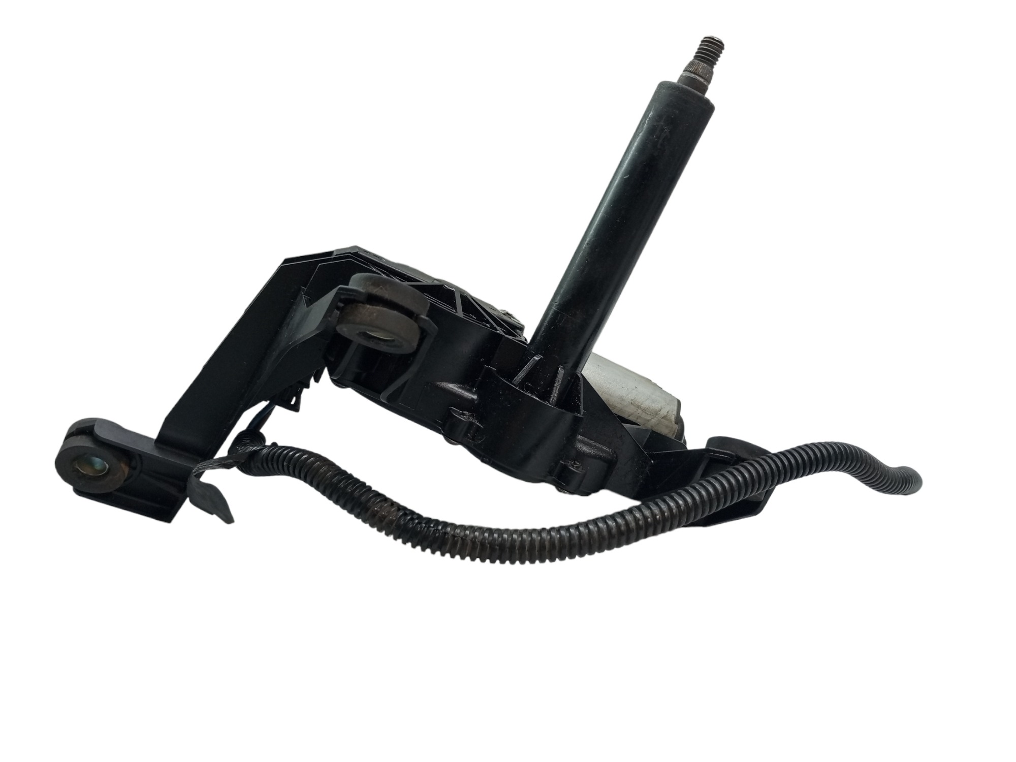 Motor Limpador Traseiro Gm Astra 1999 2000 2001 2002 2003 3