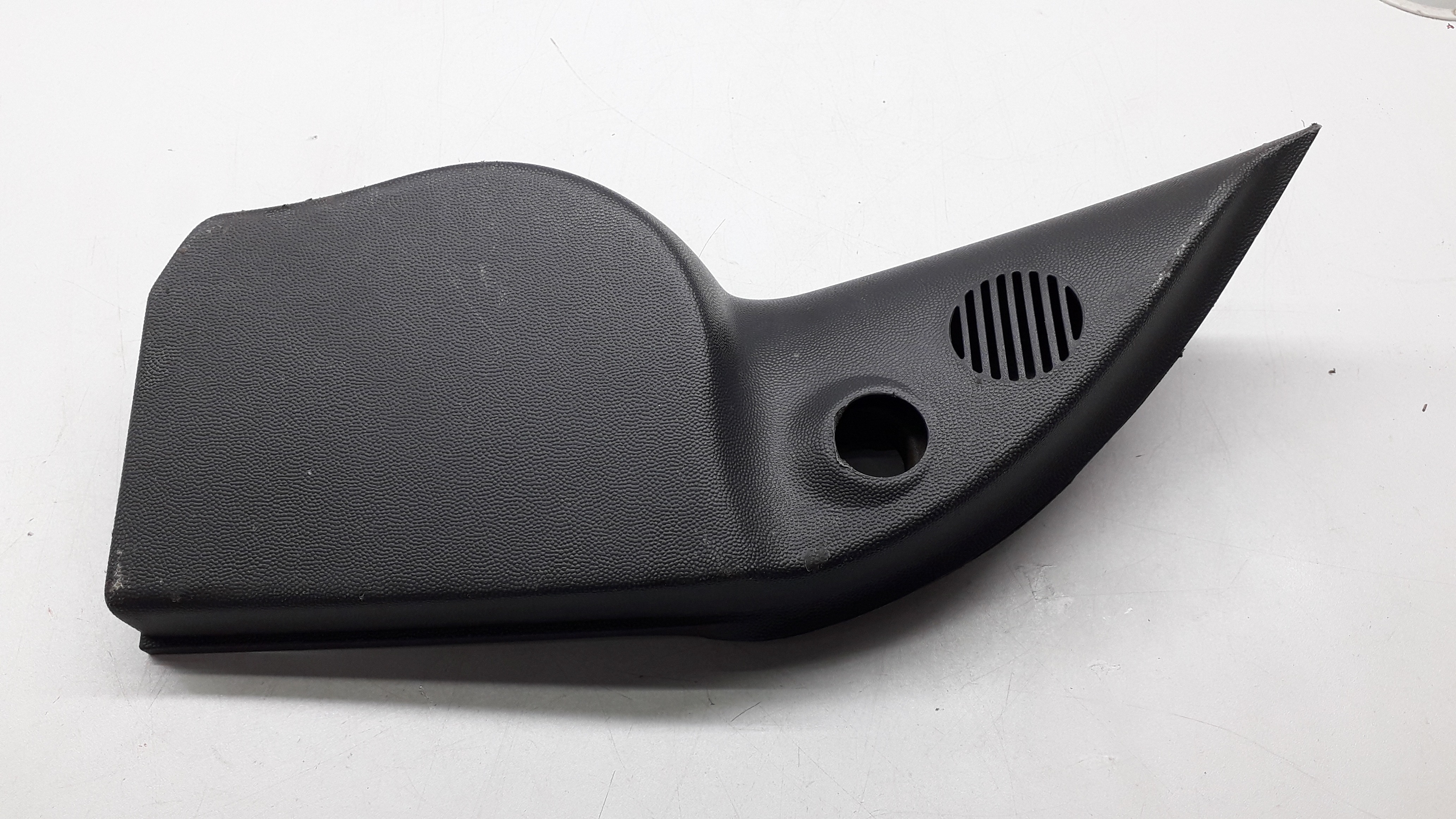 Acabamento interno Retrovisor l/e corsa montana 09 1