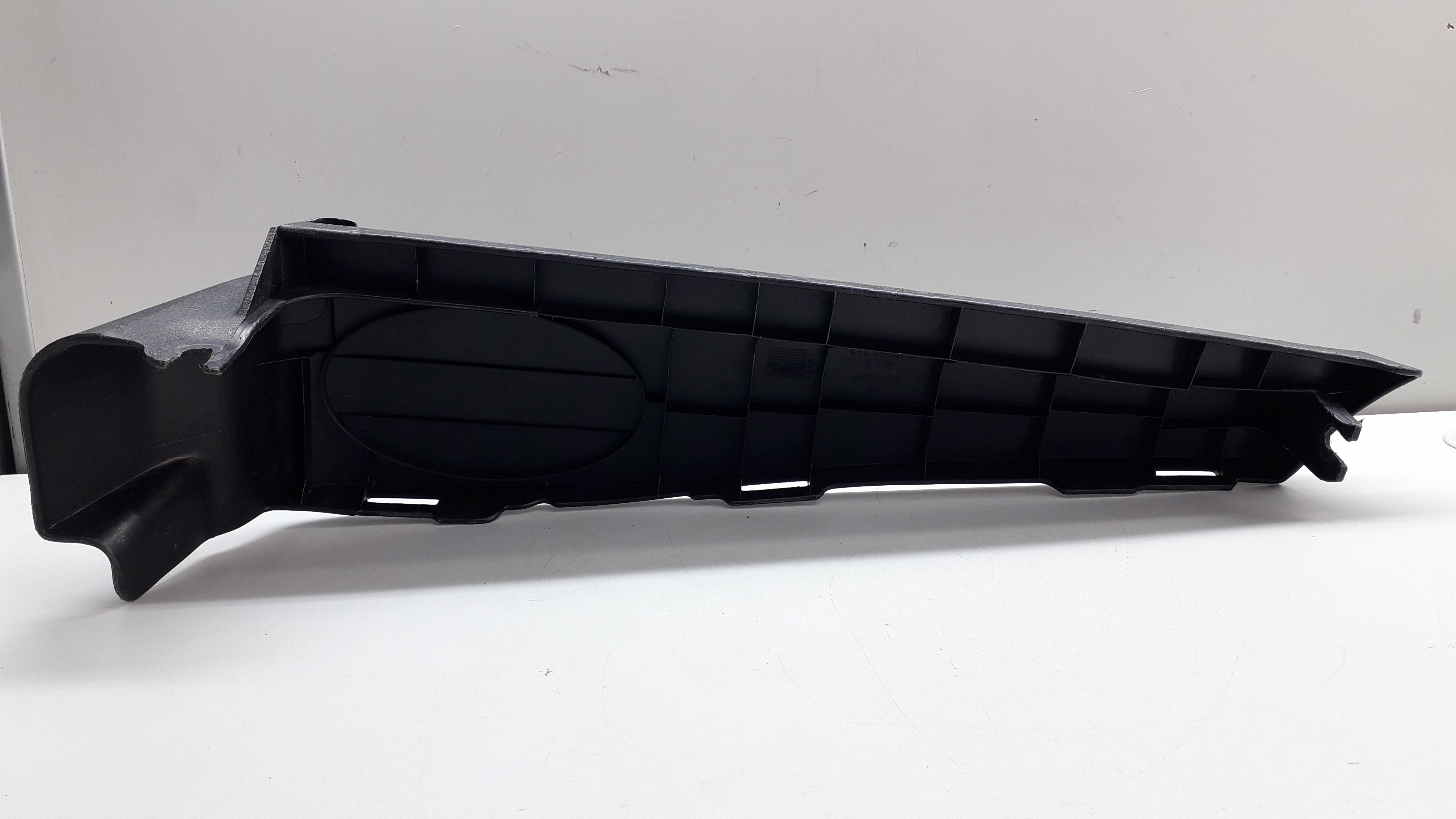 Suporte Bagagito Traseiro Direito Vw Golf 1995 5