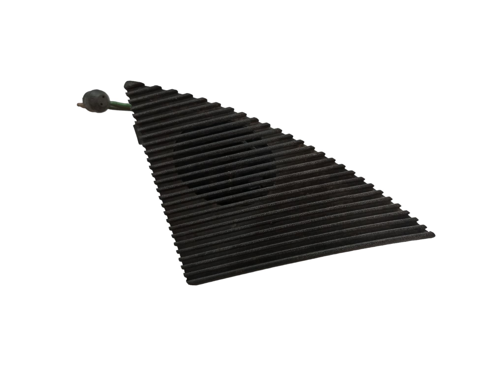 Moldura Alto Falante Twitter Mercedes C280 95 96 2001 2002