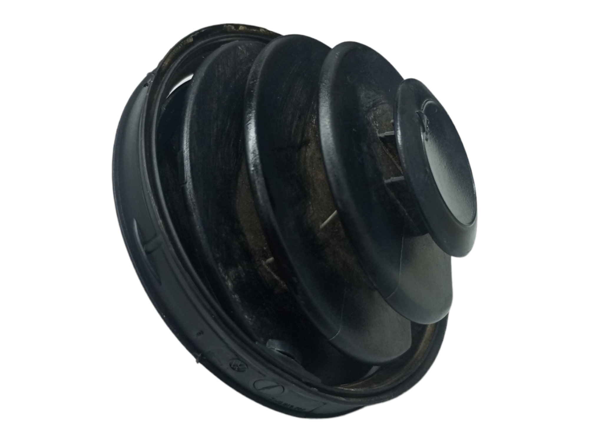 Difusor Ar Gol G4 G5 Parati Saveiro 2005 2008 2009 2012 2