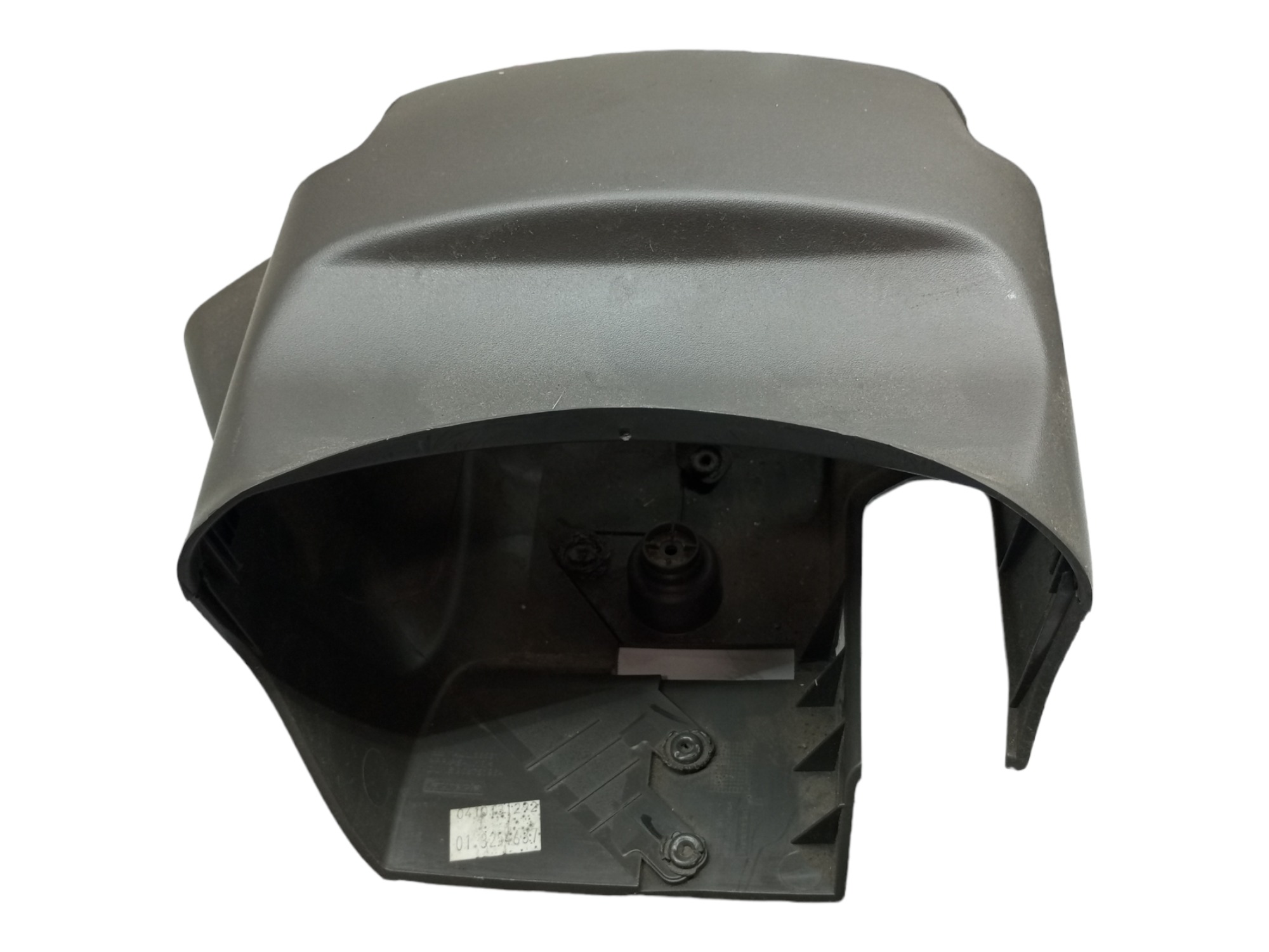 Moldura Capa Chave Seta Cobalt 2012 2013 2014 2015 2016 Gm 5