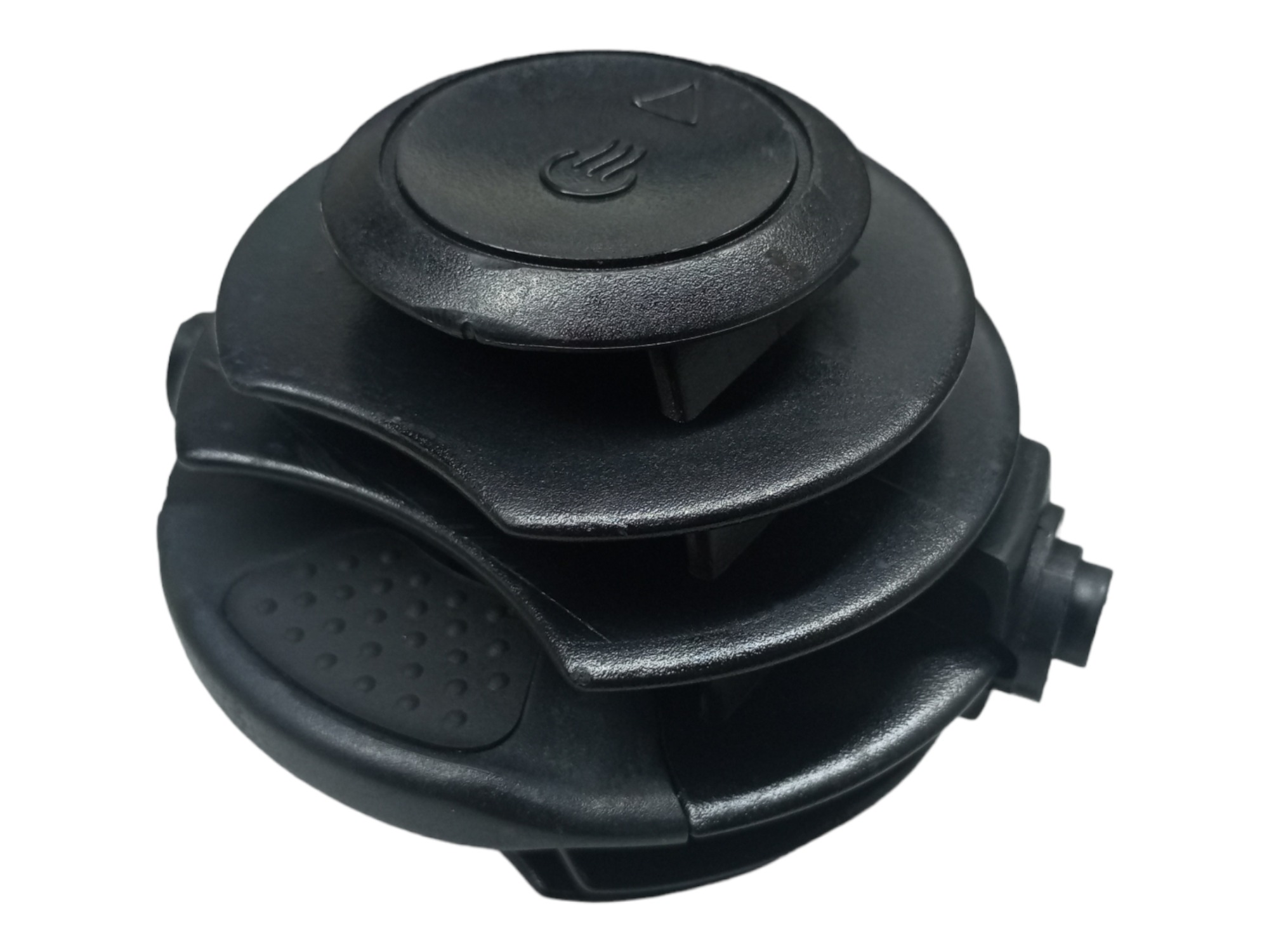 Difusor Ar Gol G4 G5 Parati Saveiro 2005 2008 2009 2012 2
