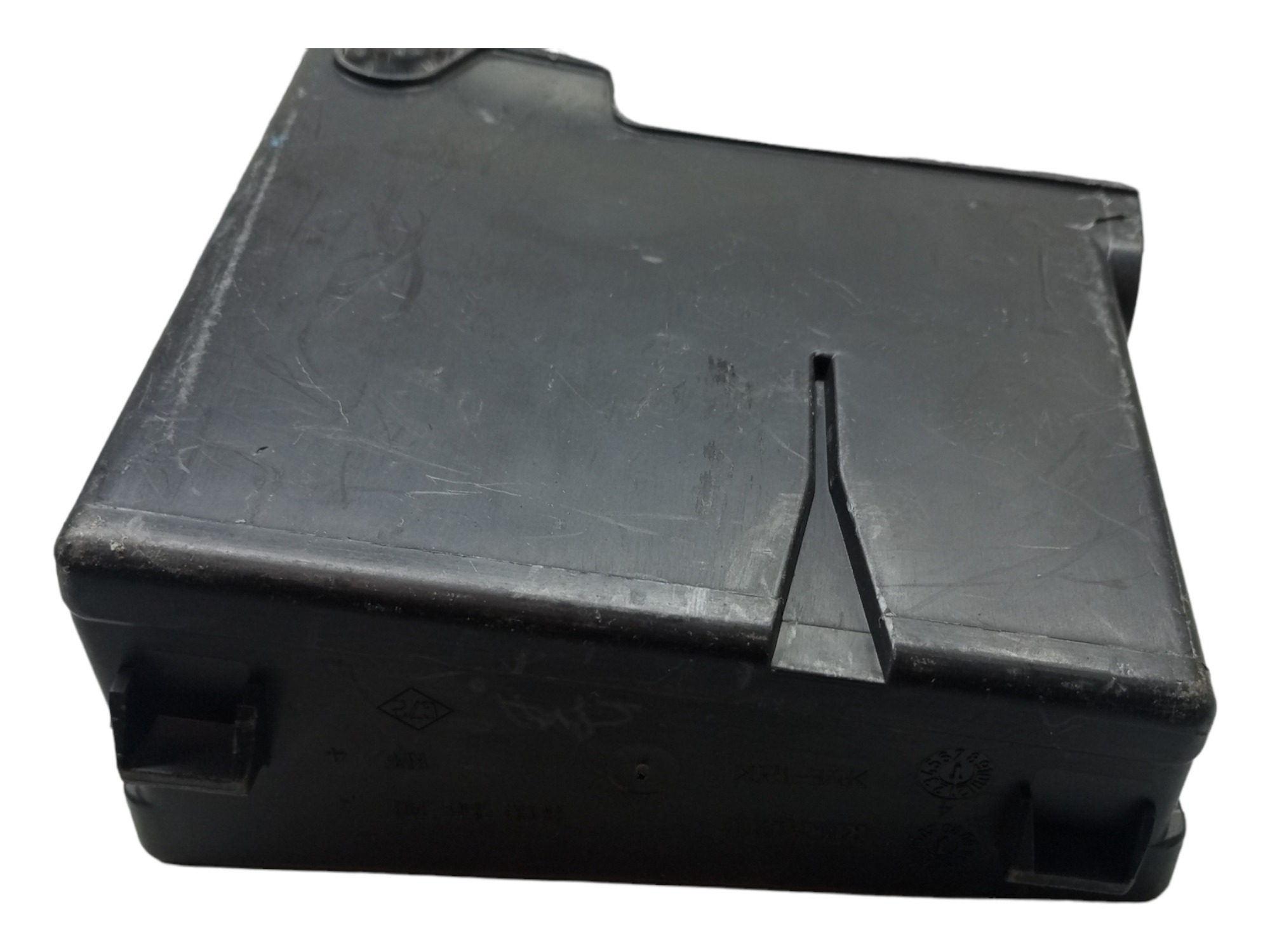 Suporte Caixa Fusivel Megane 2007 2008 2010 2013 Renault 5