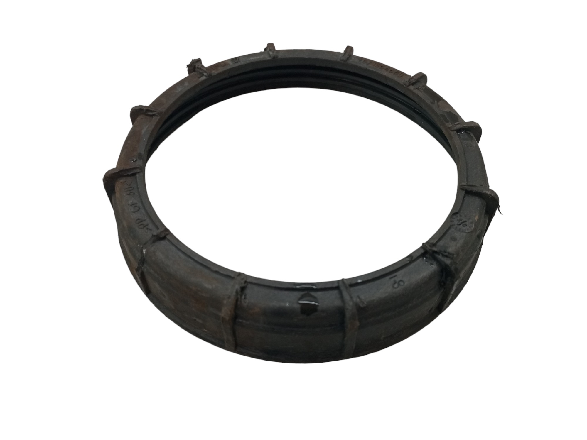 Flange Rosca Porca Bomba Combustivel Peugeot 206 2004 2007 1