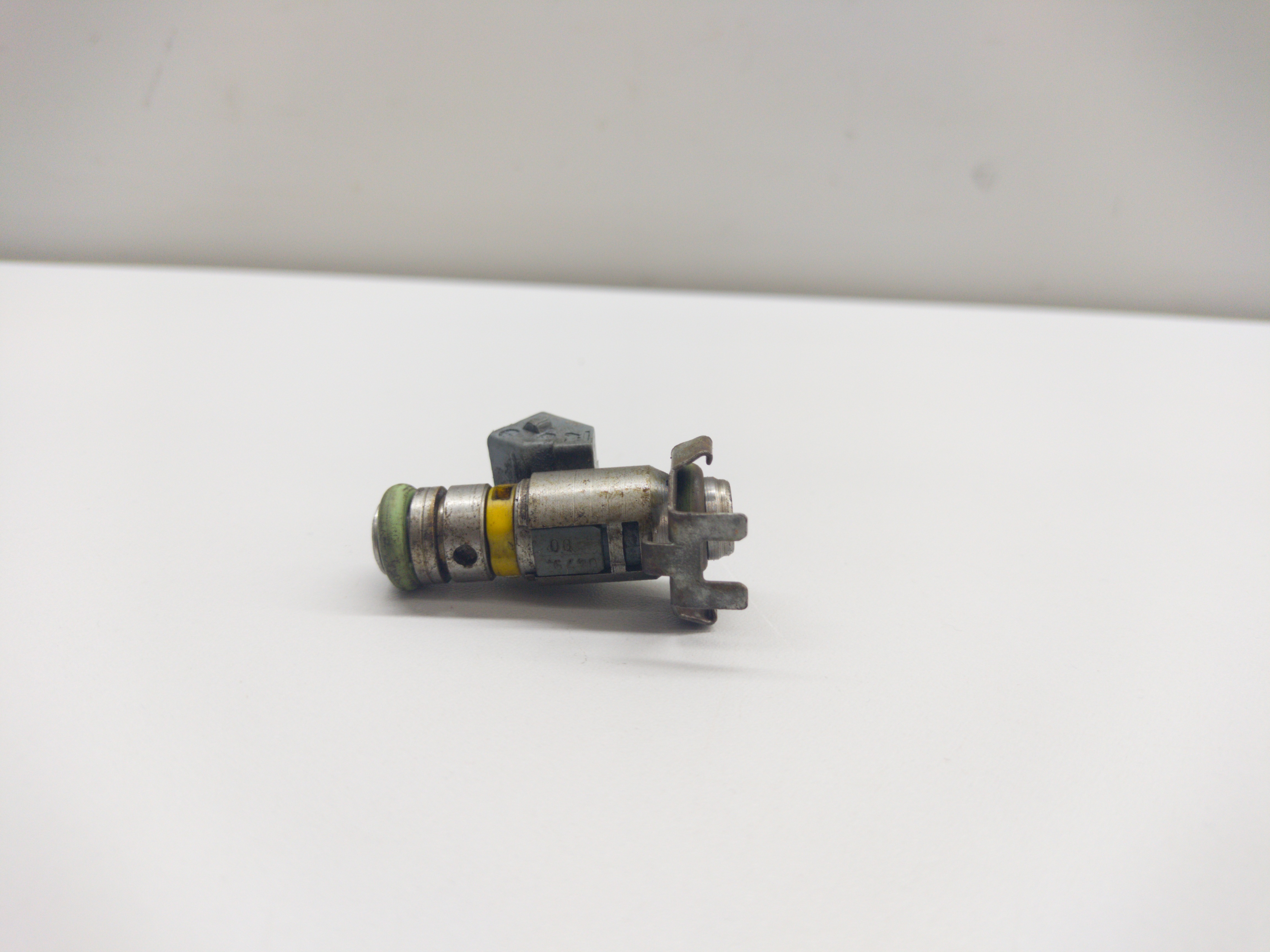 Bico Injetor Vw Gol 1.0 16v 97/00 Gasolina 4