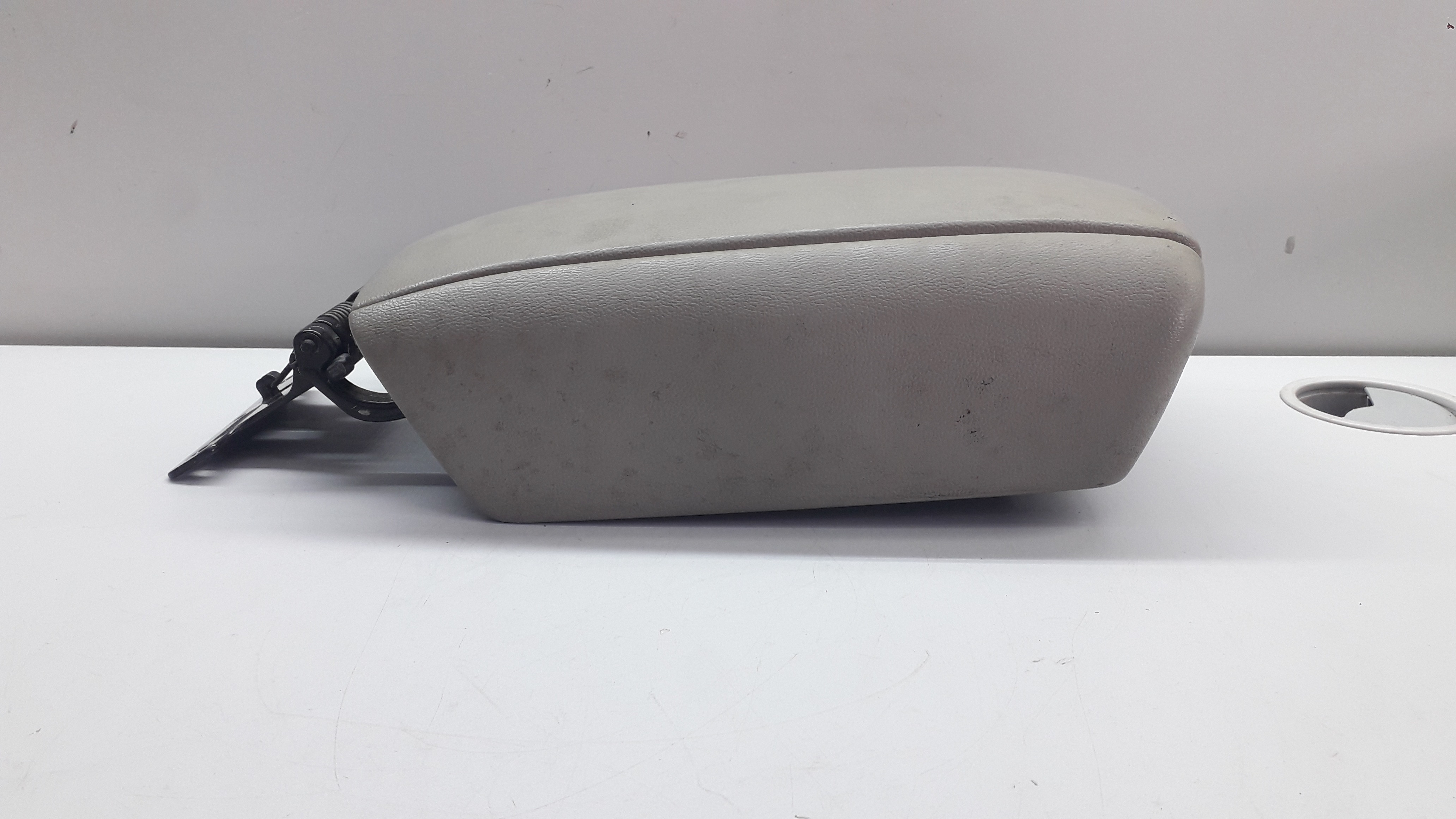 Apoio Braço Console Central Hyundai Azera 2006/2011 2