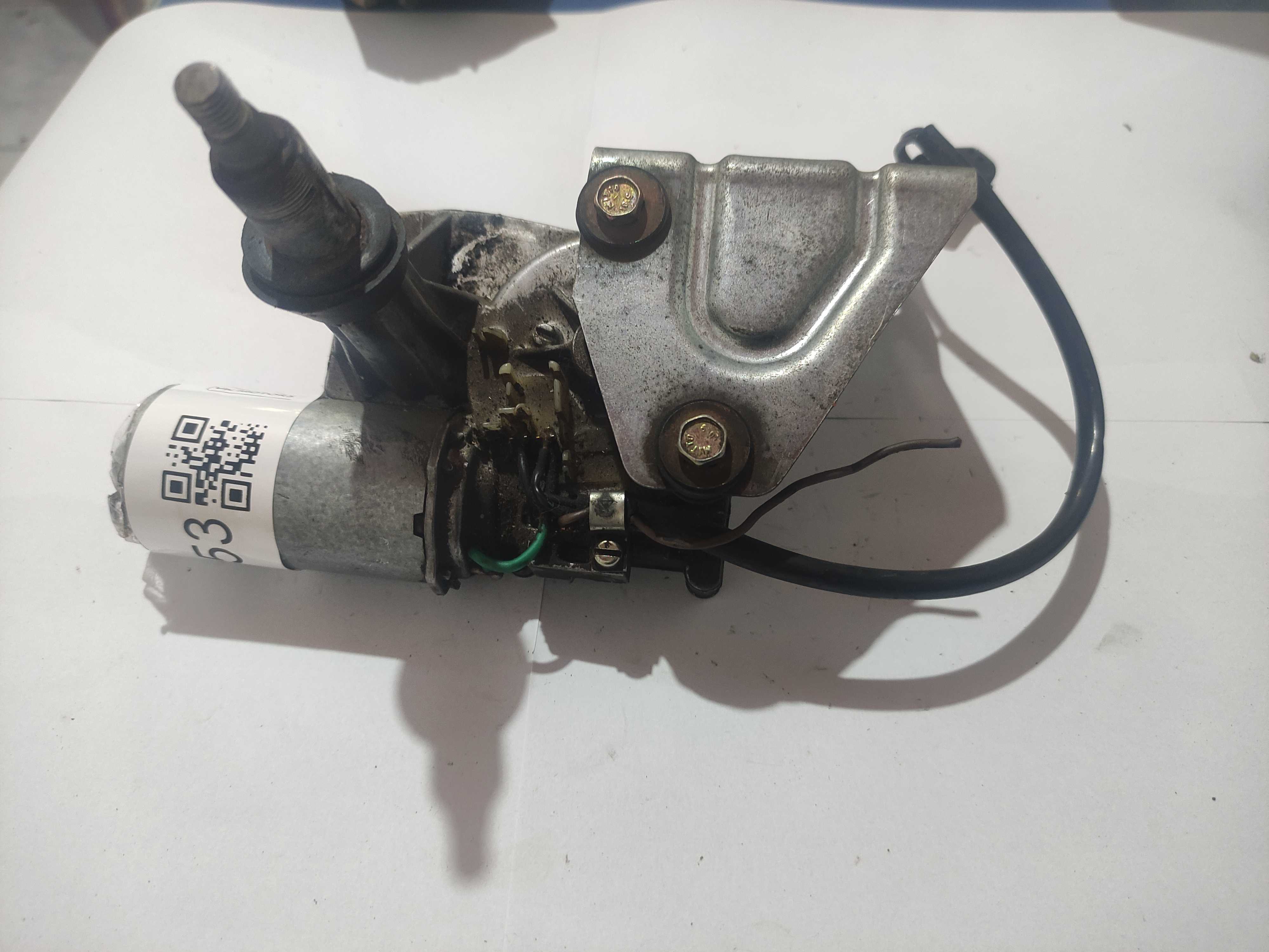 Motor Limpador Traseiro Volkswagen Parati G3 3