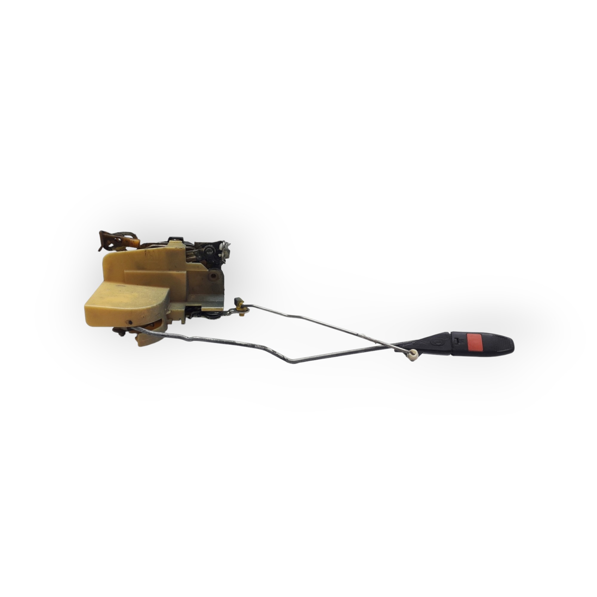Fechadura Porta Dianteira Direita Gm Corsa 2001 5