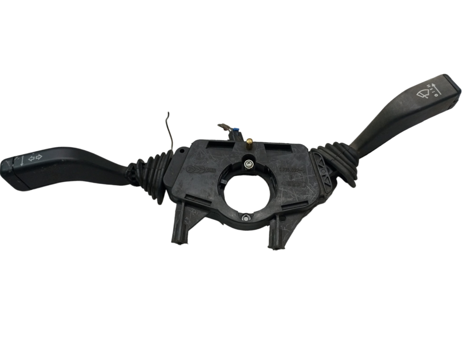 Chave Seta Limpador Chevrolet Astra Vectra Corsa 94 95 96 1