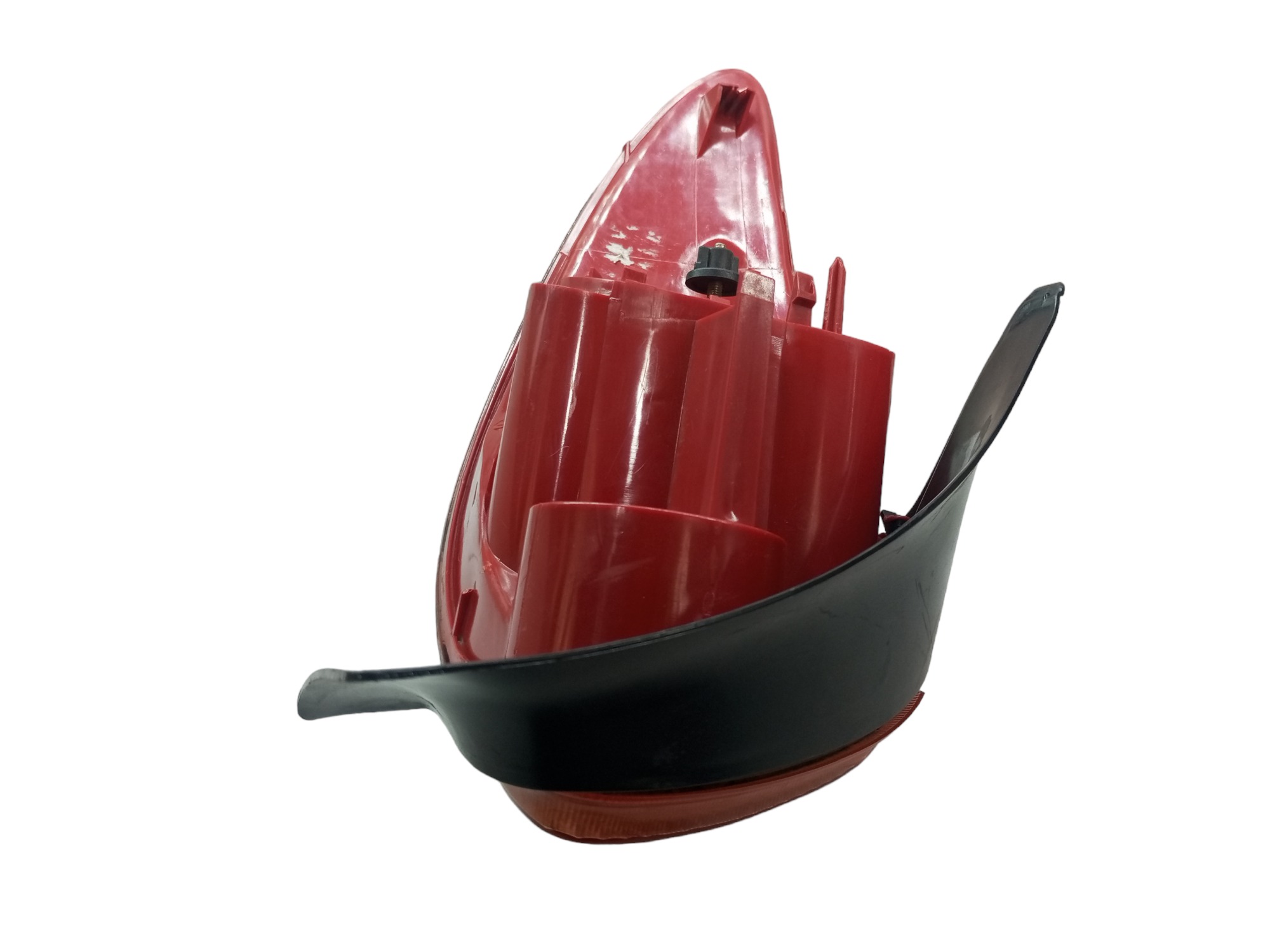 Lanterna Peugeot 206 2007 2004 2005 2006 2008 Lado Direito 8