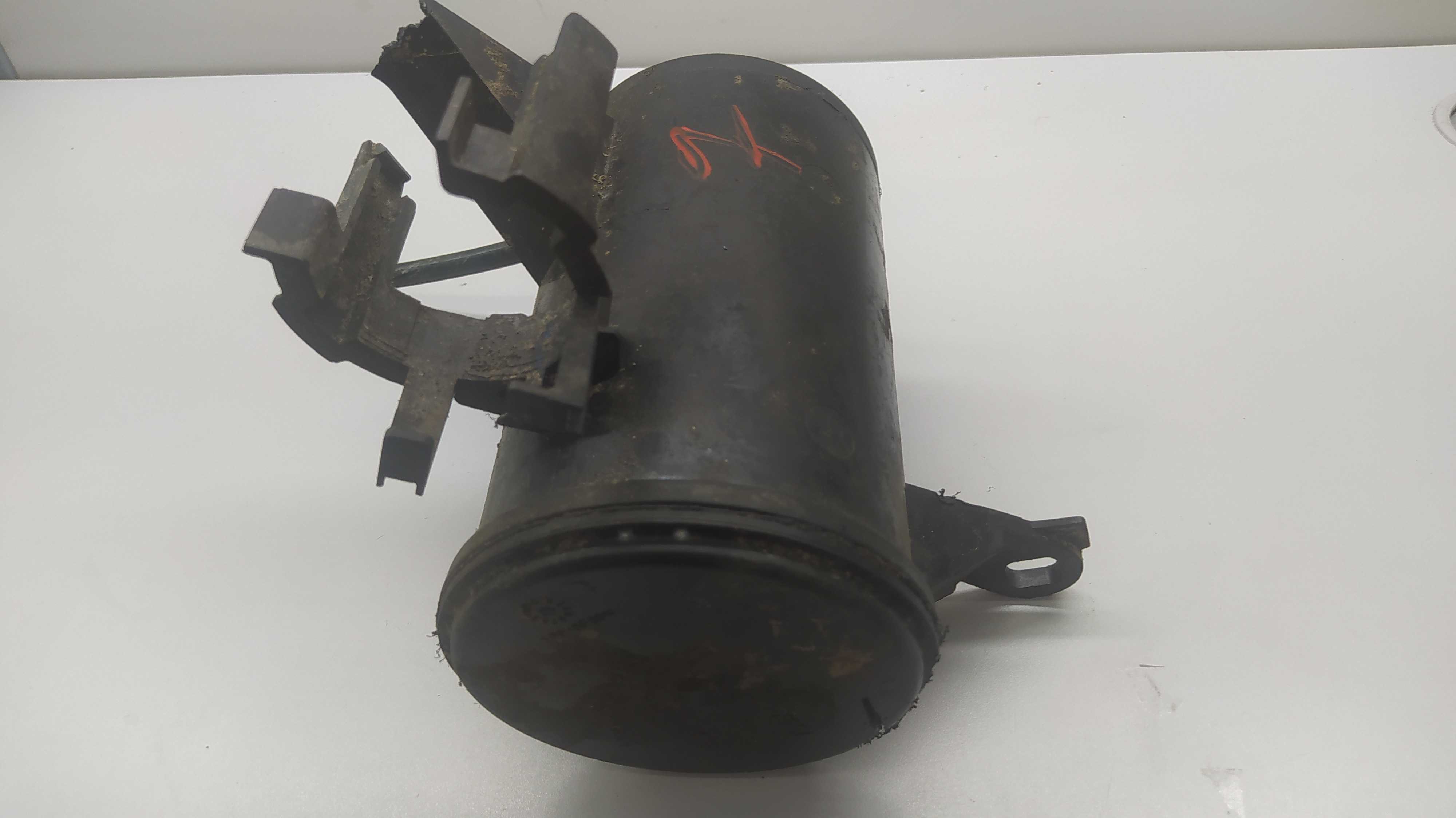 Filtro Canister Citroën C3 2012 Com Avaria 2