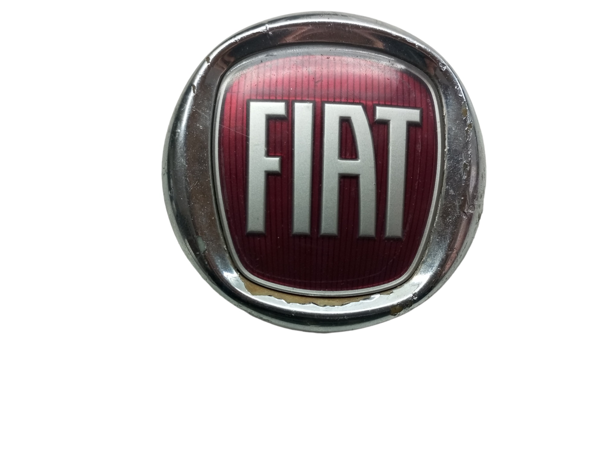 Emblema Fiat Palio Siena Strada Grade Frontal 2009 2010 2012 1