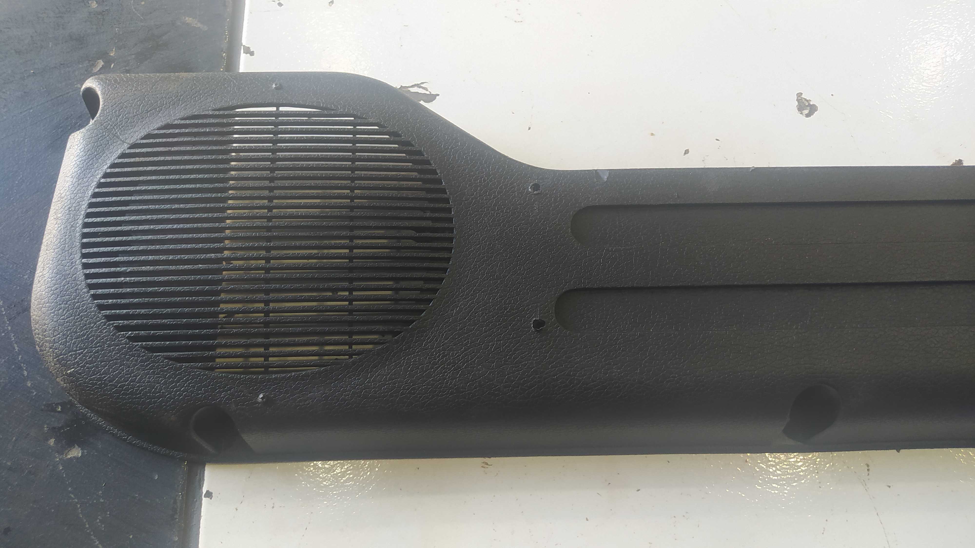 Porta Objetos Forro De Porta Lado Direito Fiat Tempra 95 2