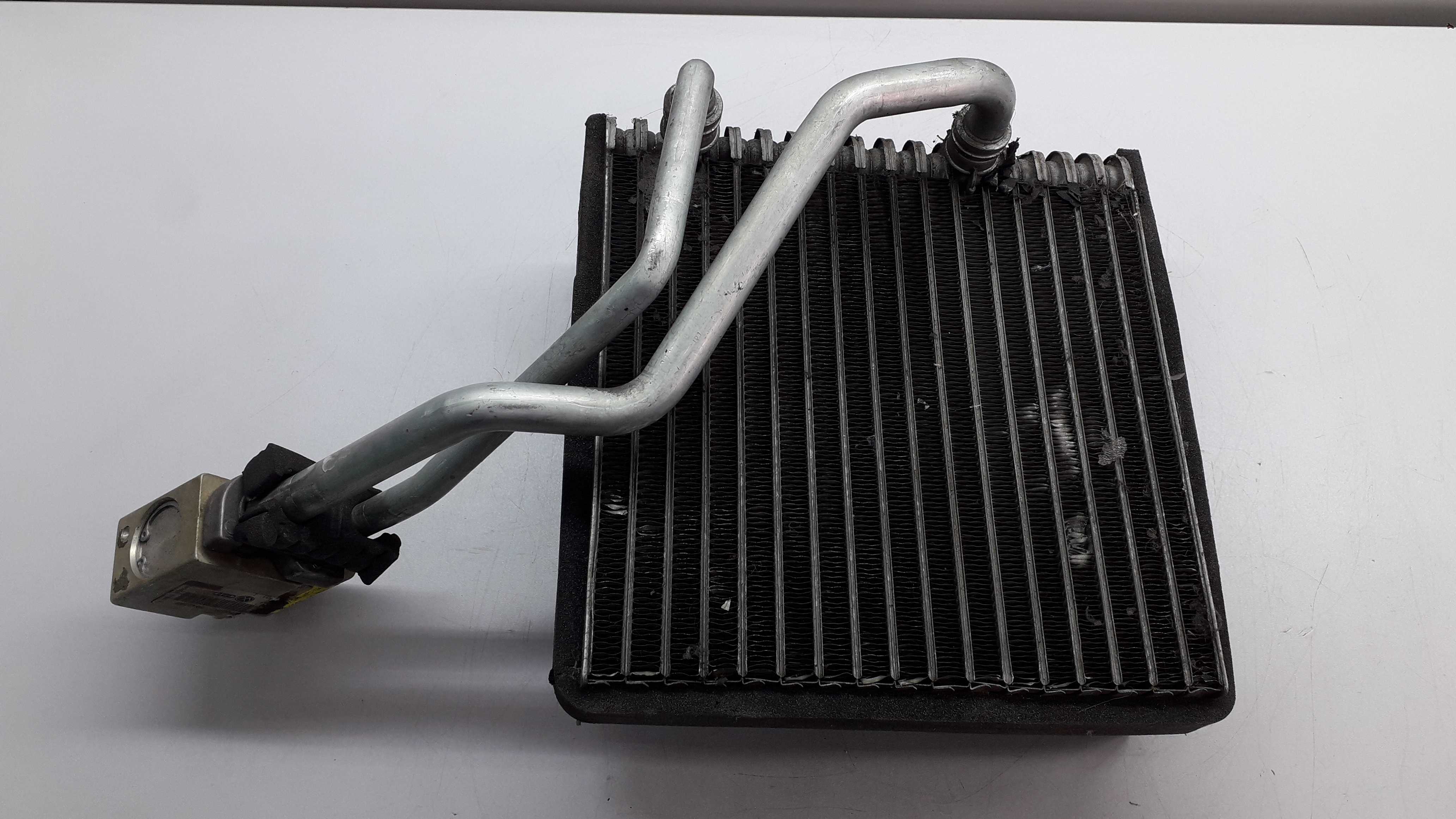 Radiador Do Ar Vw Golf/audi A3 1999 1