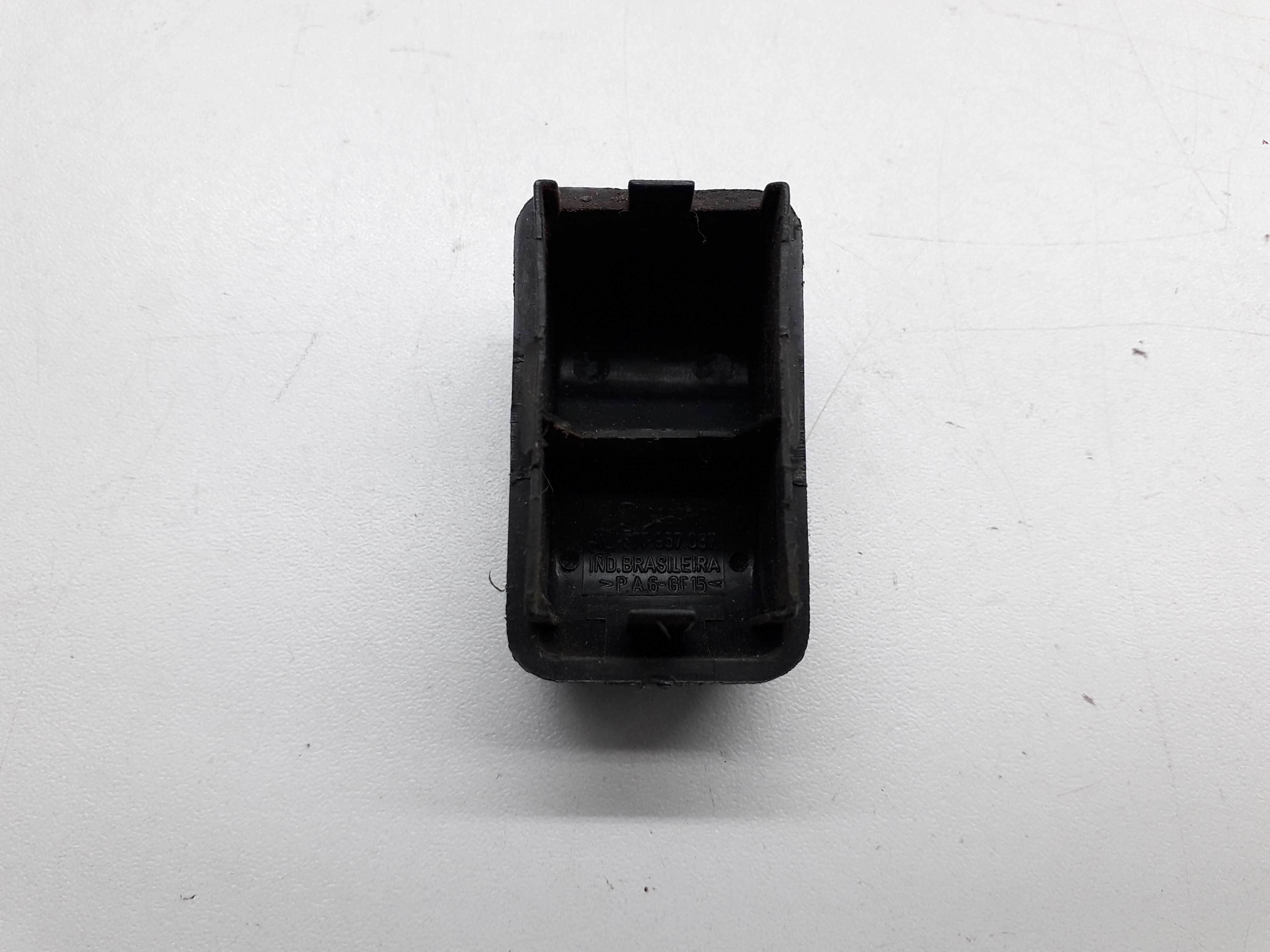 Botão Falso Vw Gol Parati G2 G3 6