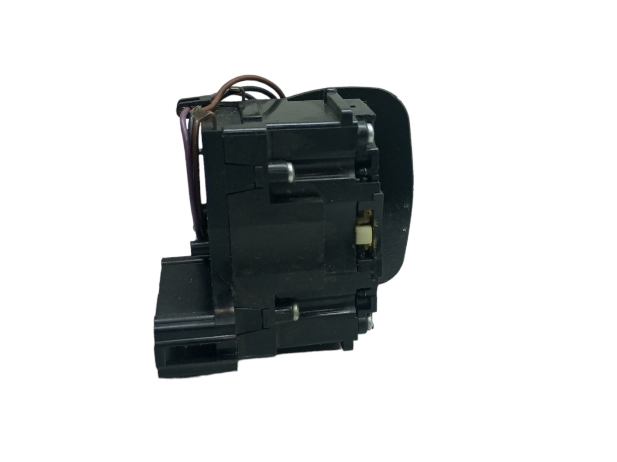 Chave Seta Renault Megane Scenic Sandero Logan Clio 2000 5