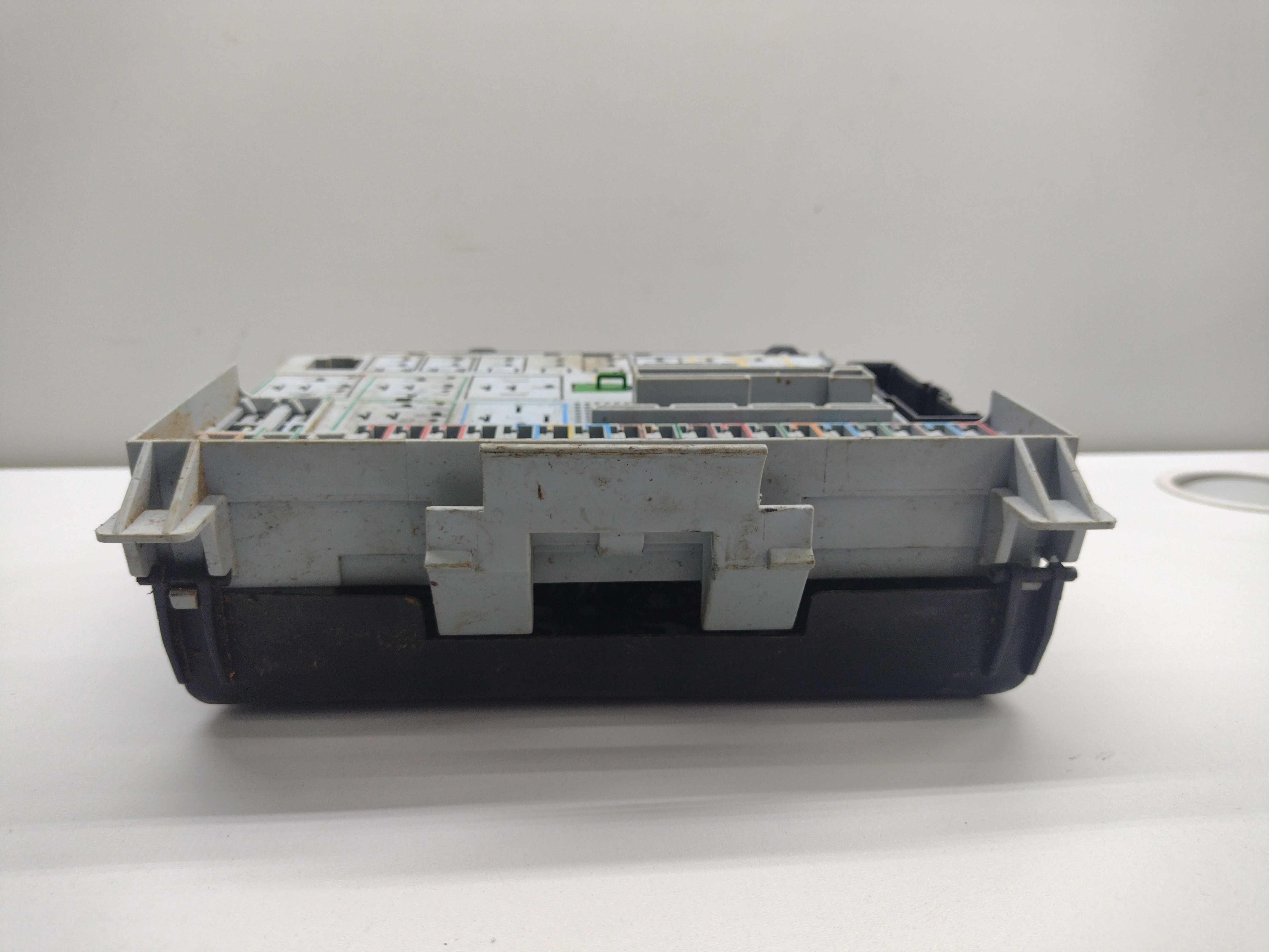 Caixa Externa Fusíveis Vectra Gt 2006/2012 2
