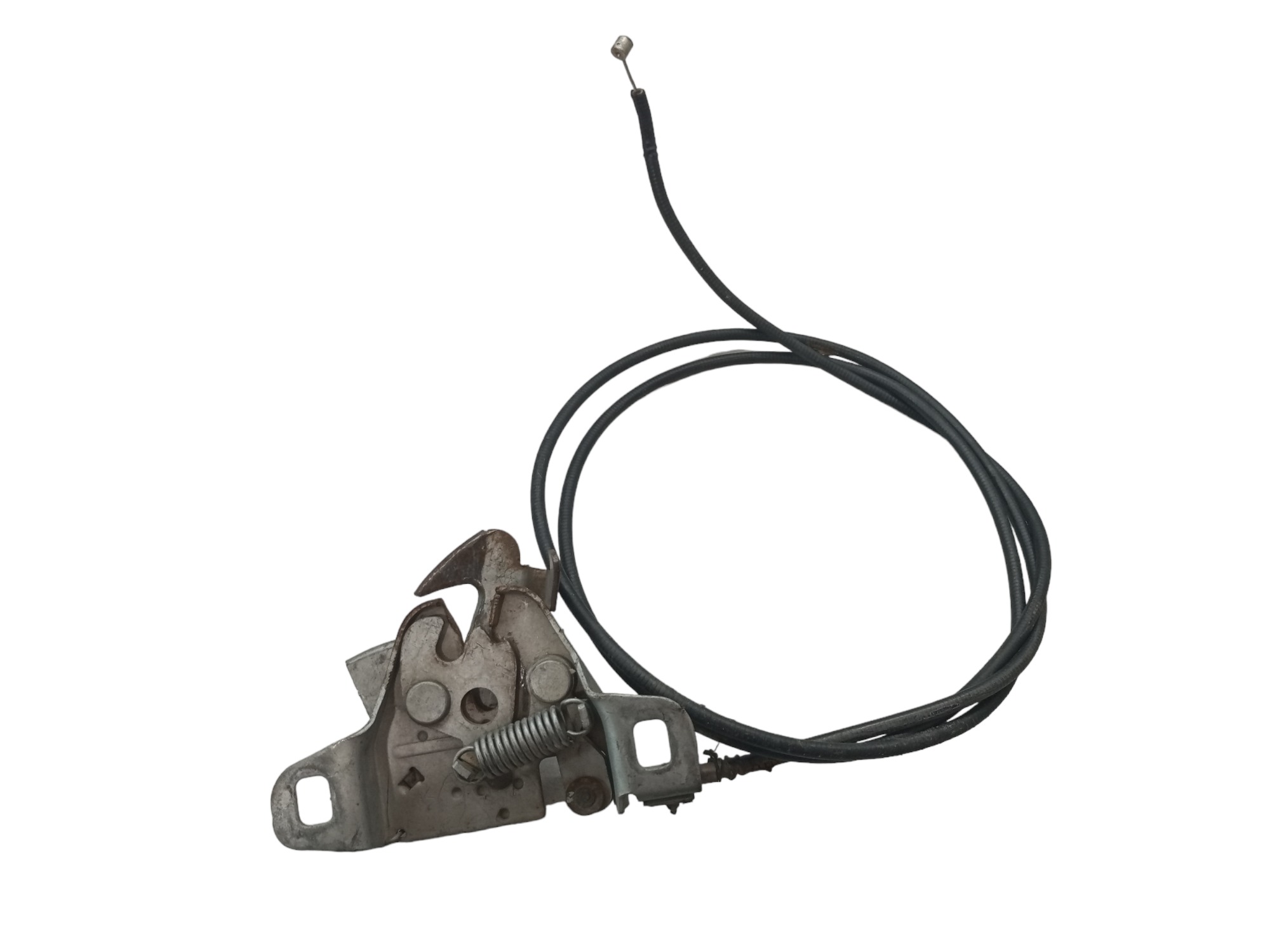 Fechadura Capo Cabo Abertura Gol G4 Parati G3 G4 2002 2008 1
