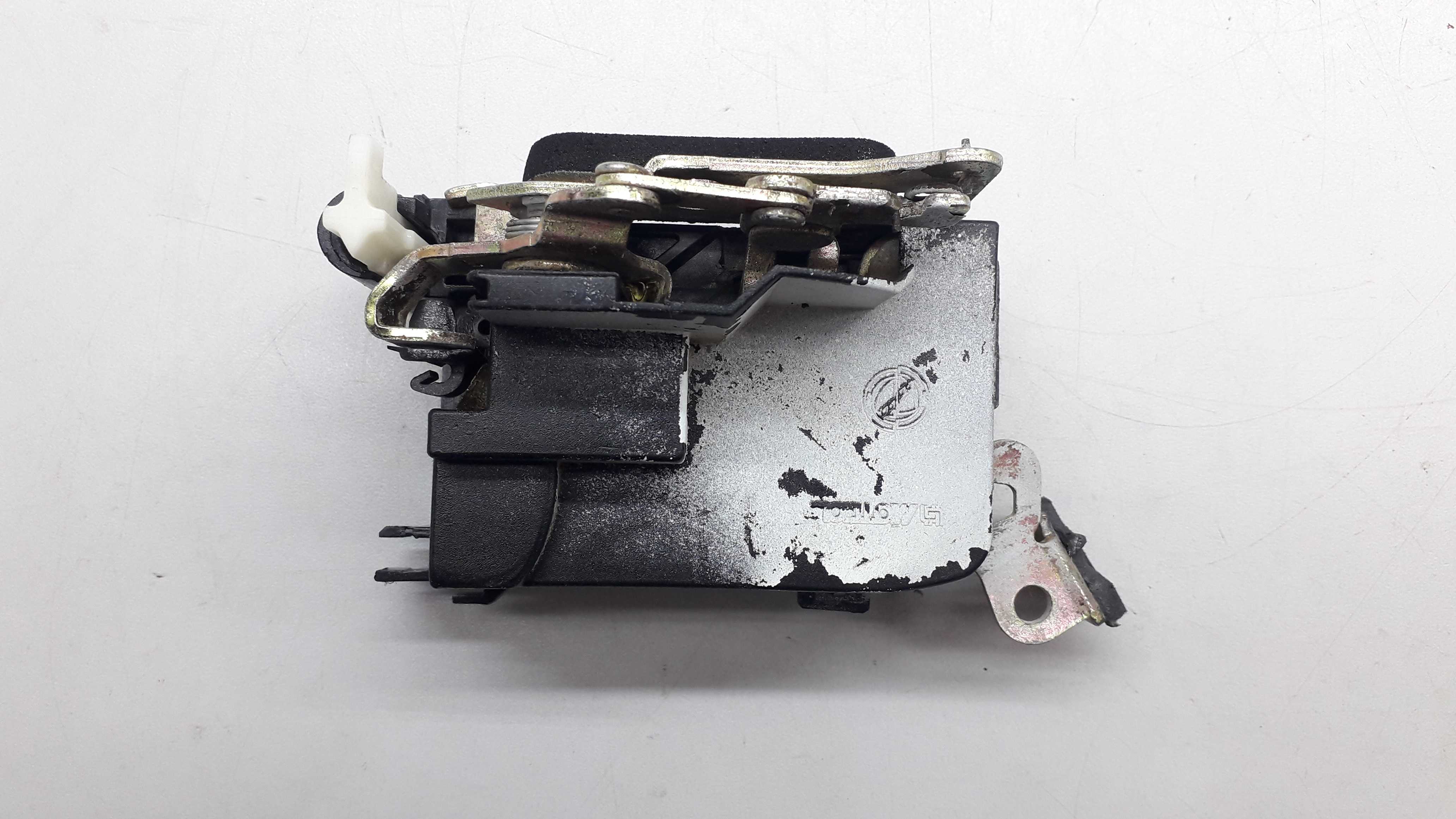 Fechadura Porta Esquerda Fiat Palio 1997 1
