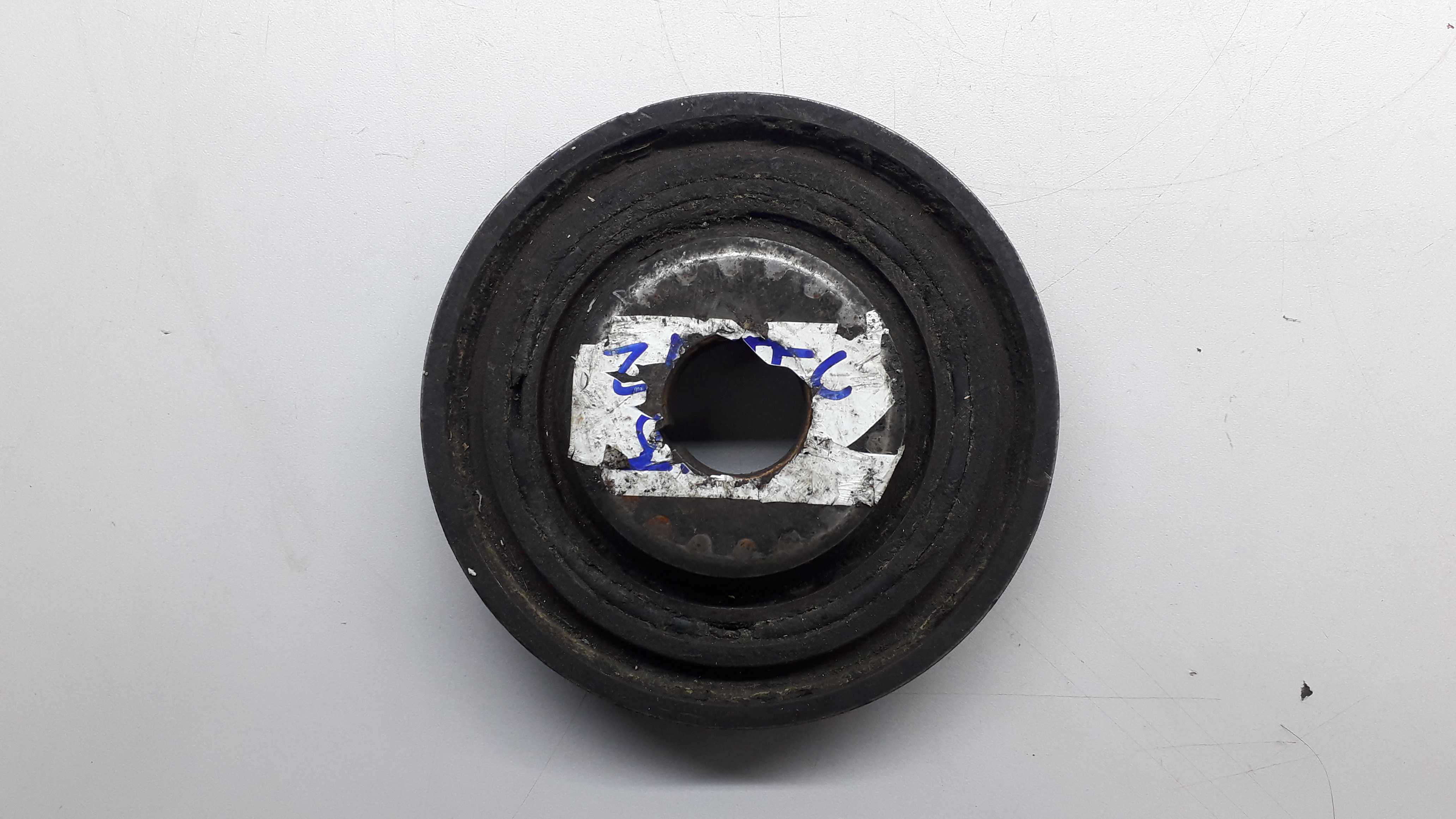 Polia Do Virabrequim Ford Escort Mondeo 1.8 16v 1