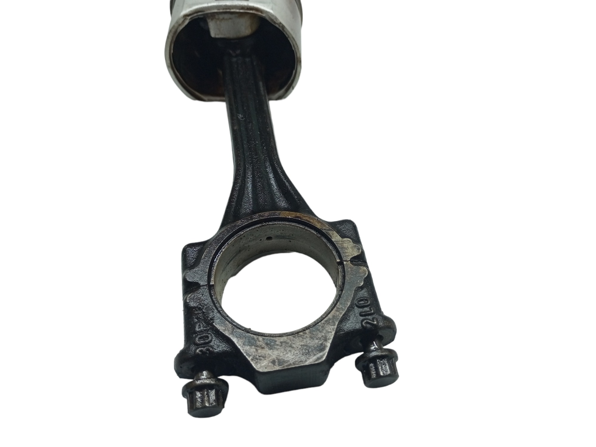 Biela Pistao Audi A4 97 98 99 2000 Gol 2003 2004 2005 Std 4