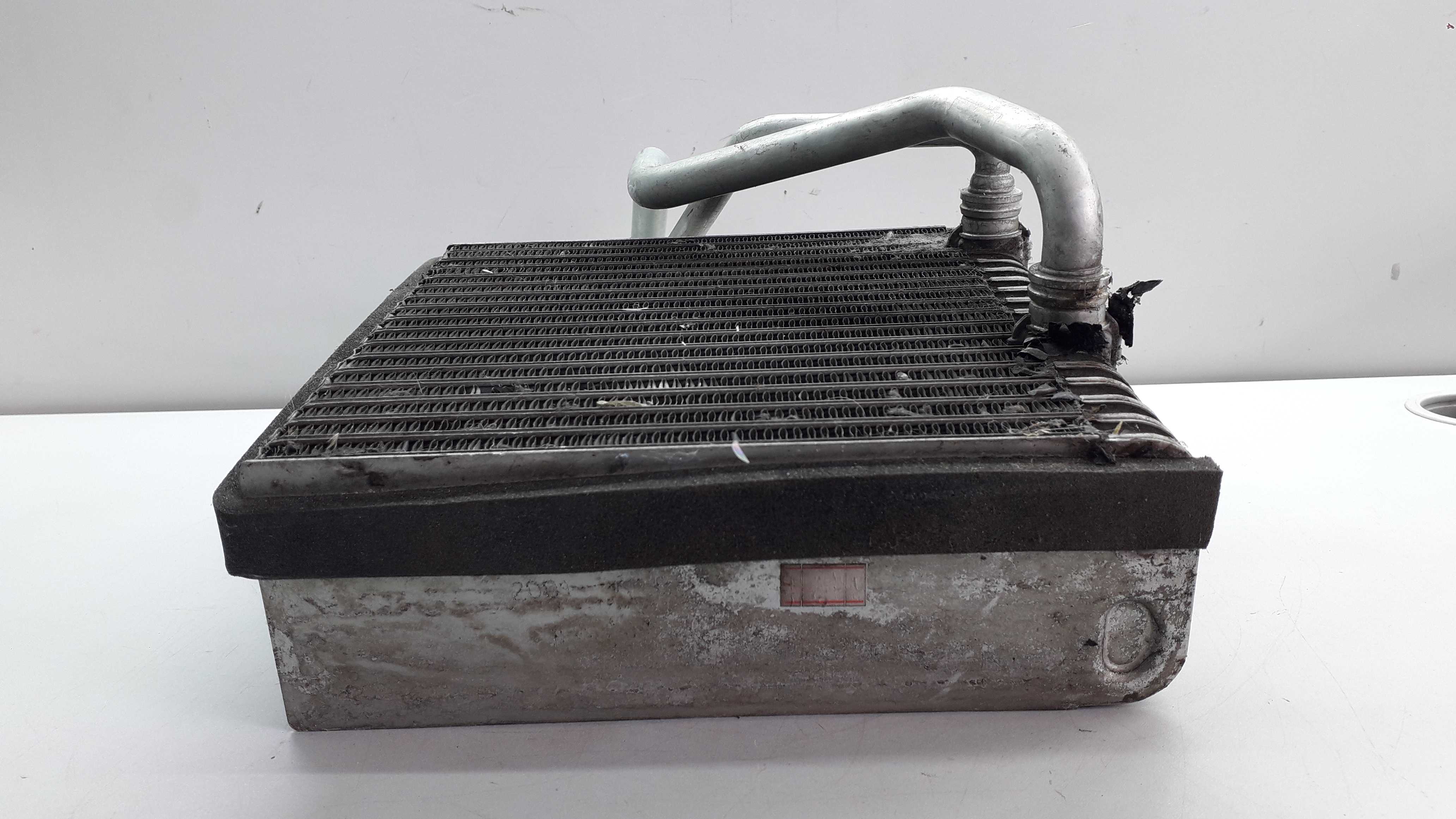Radiador Do Ar Vw Golf/audi A3 1999 3