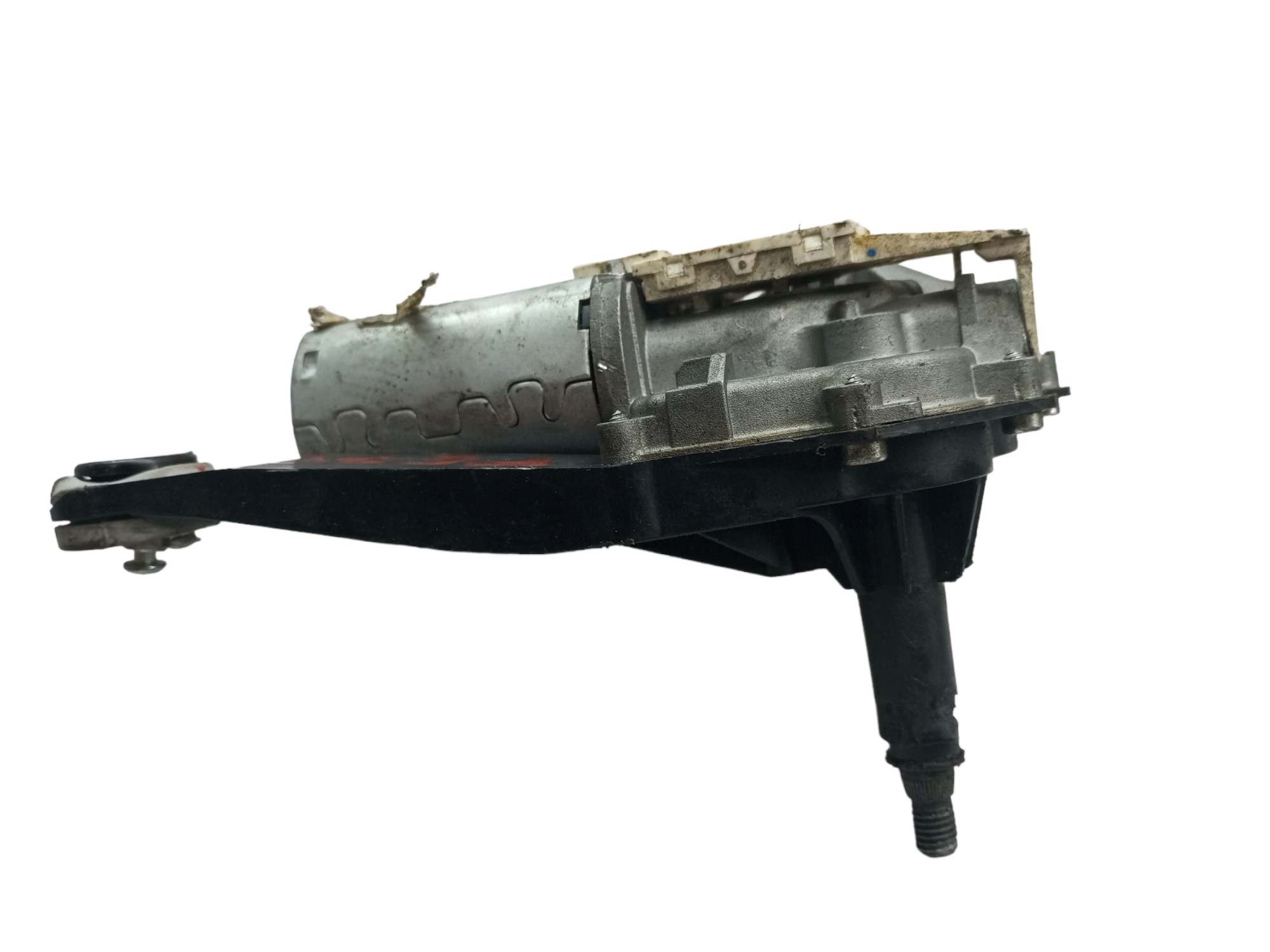 Motor Limpador Traseiro Peugeot 307 Hatch 2008 2009 2010 3