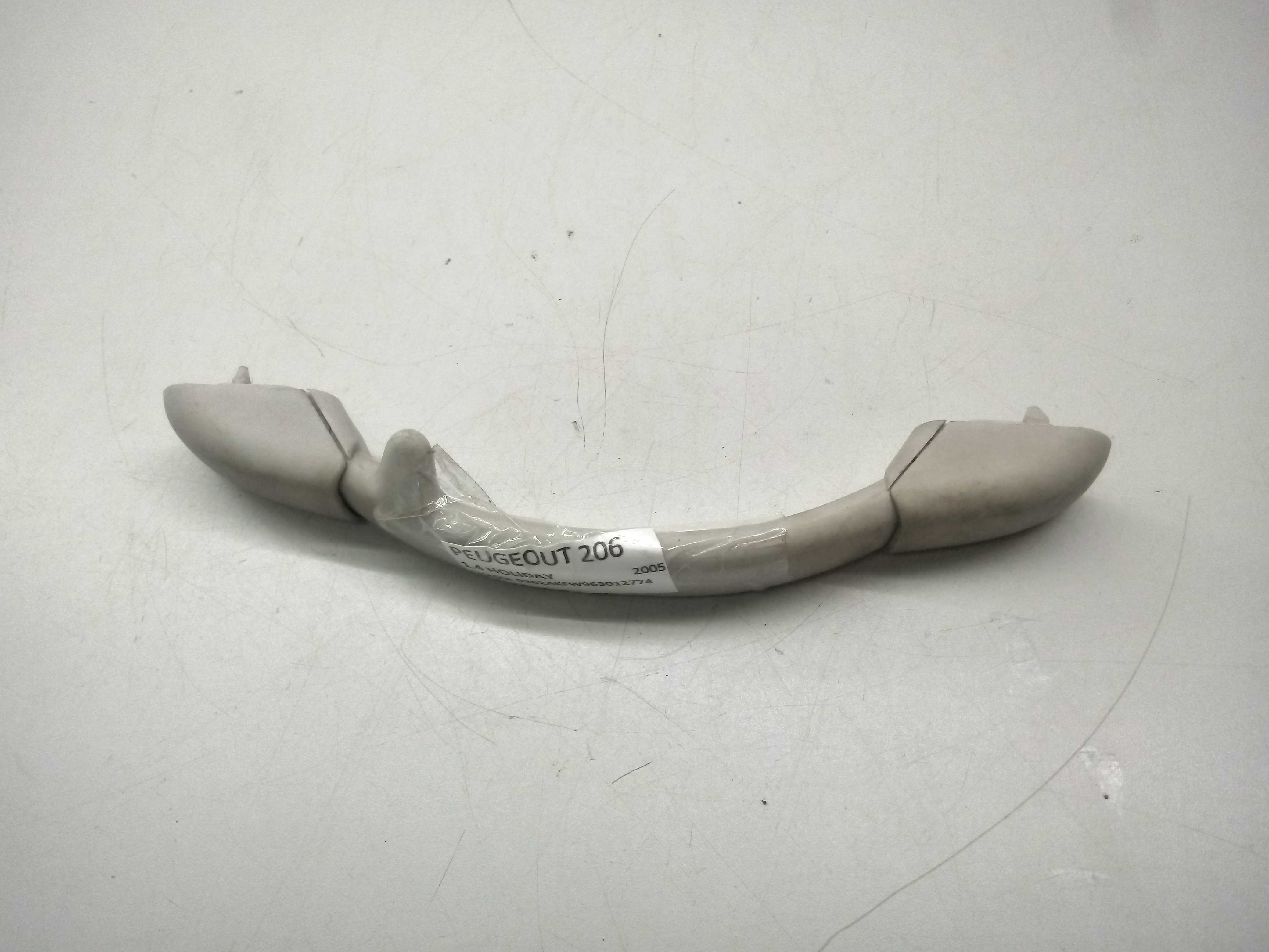 Alça De Teto Pqp Peugeot 26 Usado 2005 1